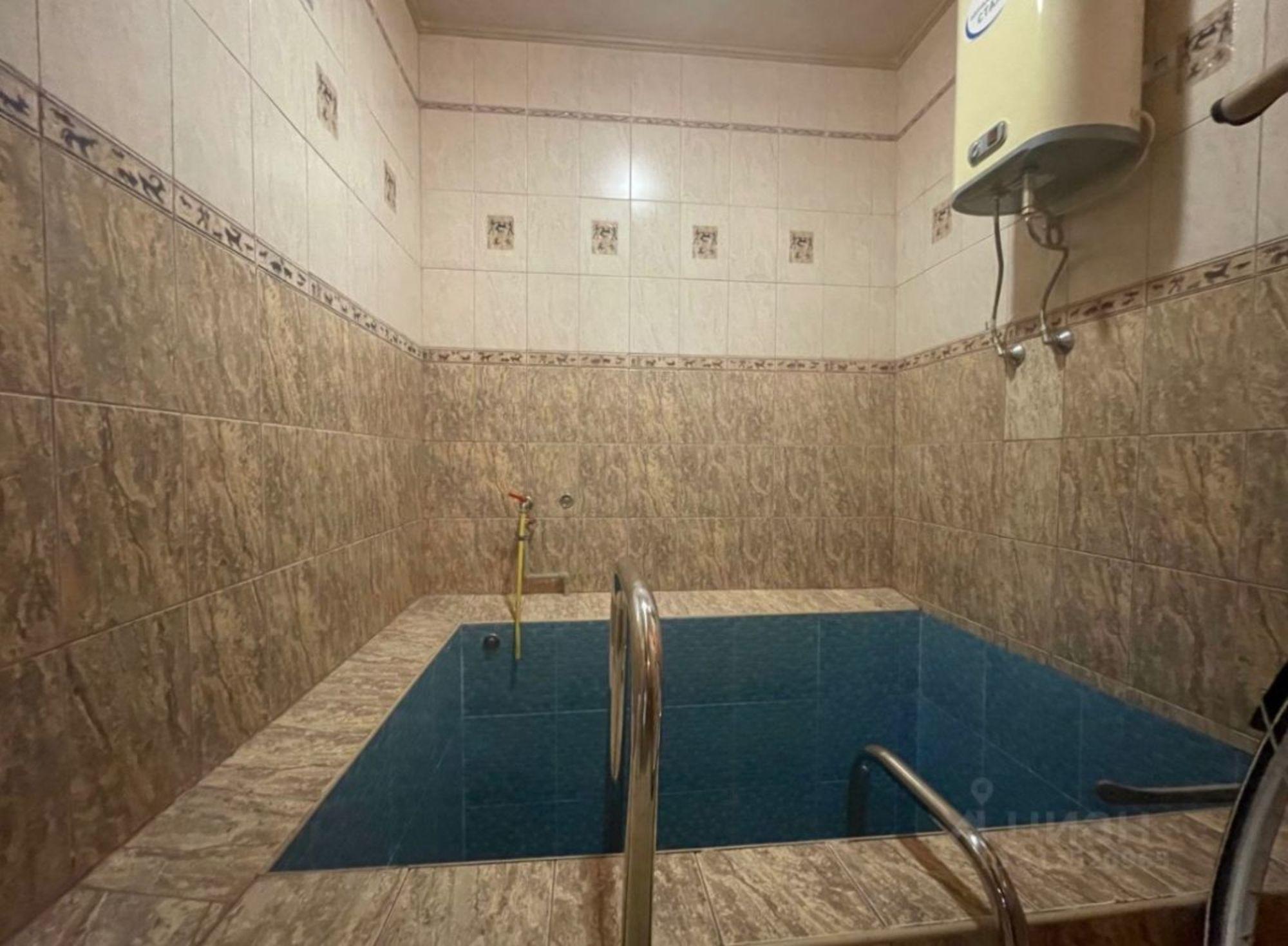 Купить дачу, дом, коттедж за 45 000 000 рублей на им. Александра Матросова проезд, 4