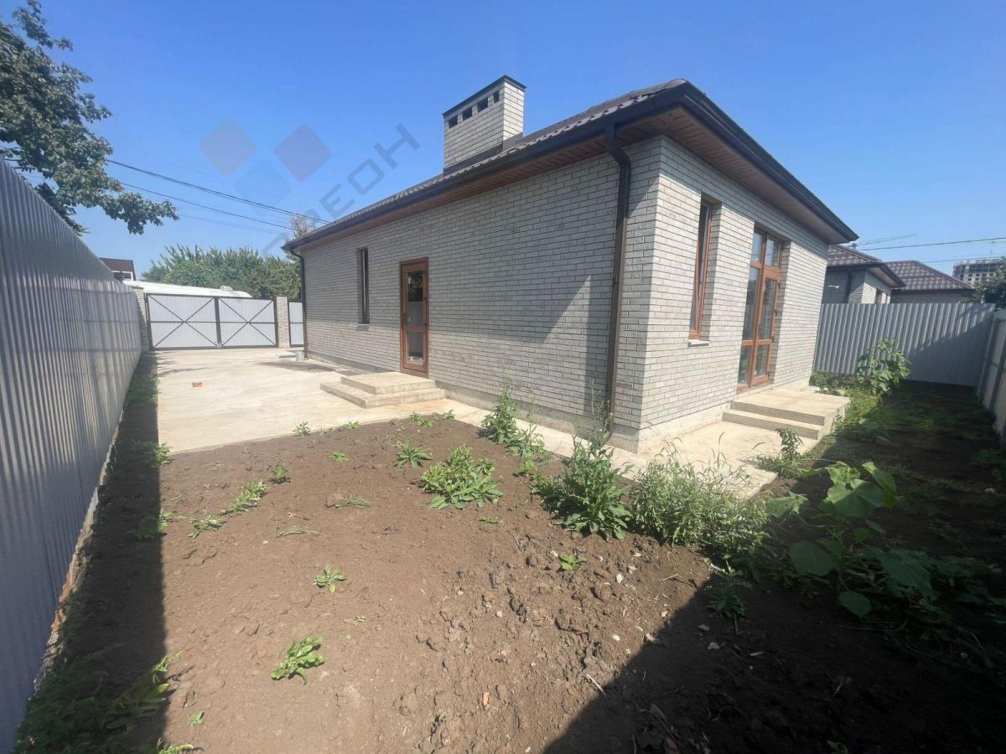 Купить дачу, дом, коттедж за 7 300 000 рублей на Цветочная ул, 101