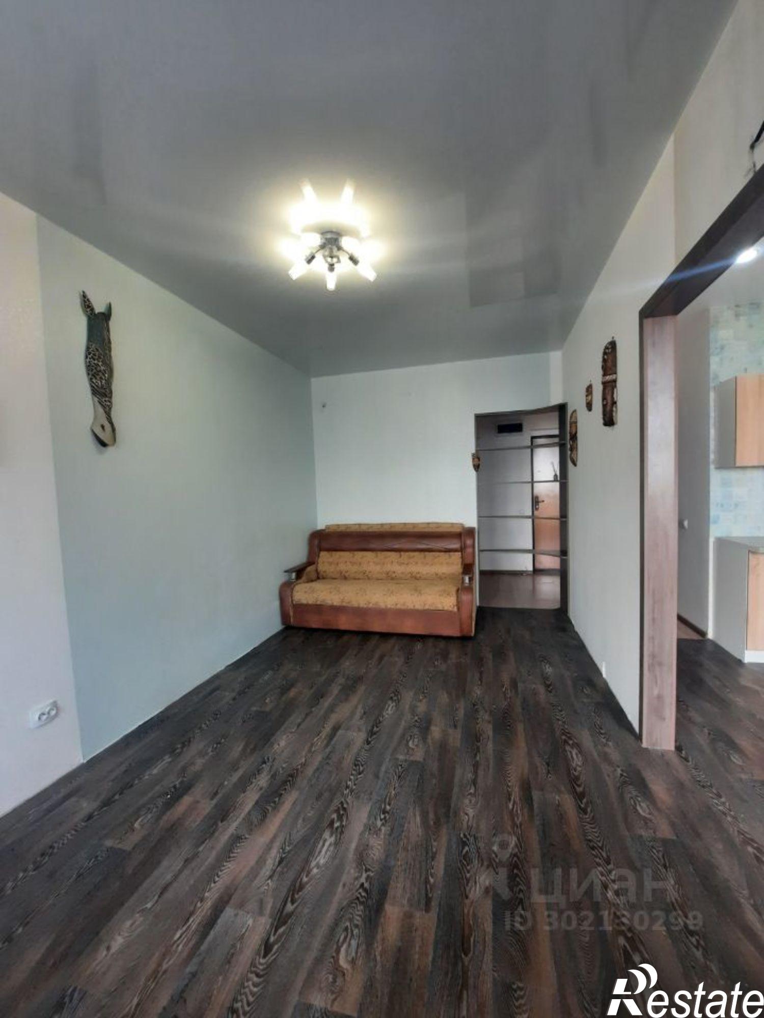 Сдать квартиру за 15 000 рублей на Тепличная улица, 62/1 к2