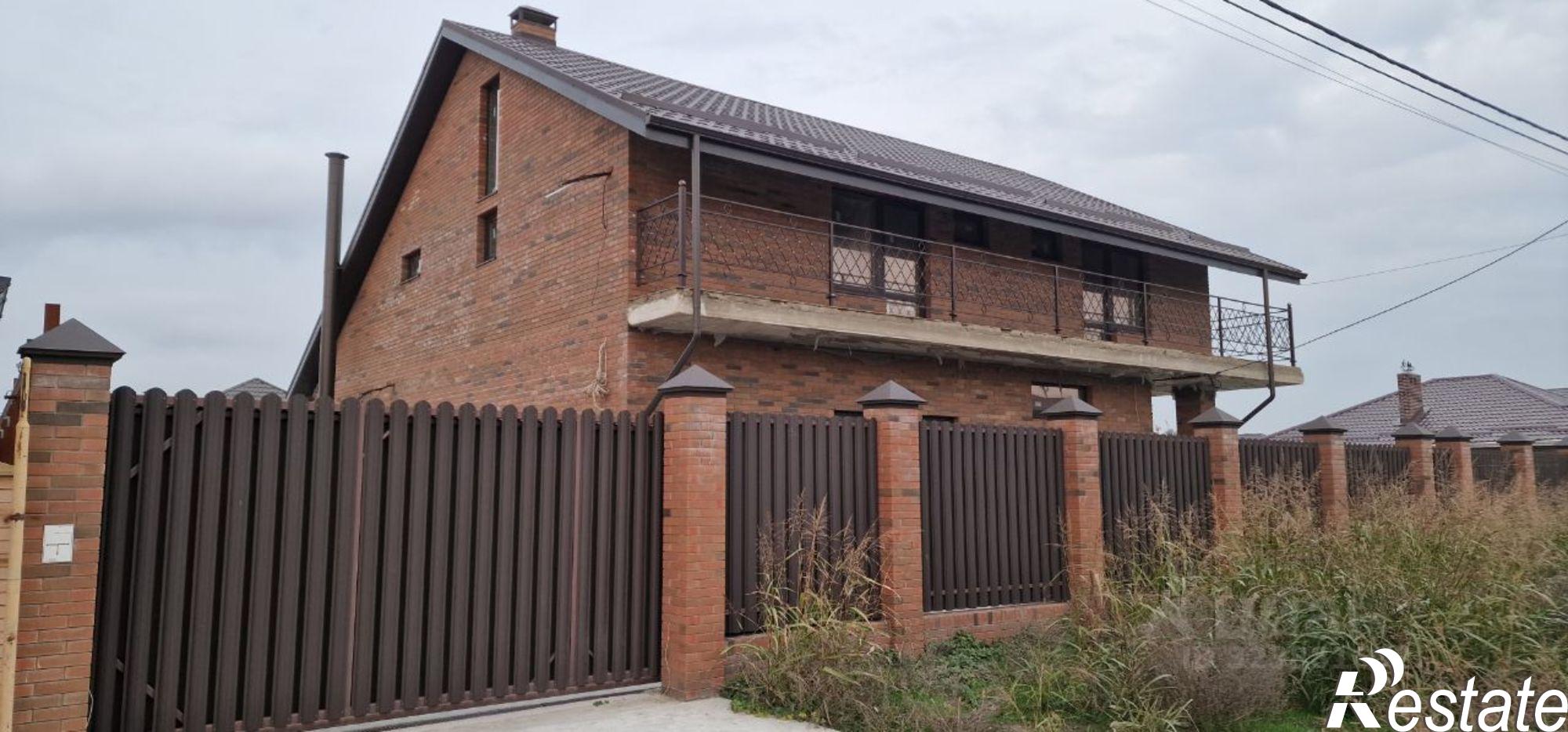 Купить дачу, дом, коттедж за 33 000 000 рублей на ул Ясная, 14