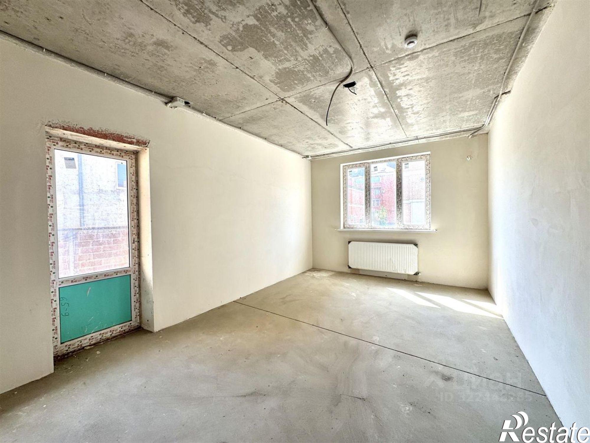 Купить квартиру за 4 300 000 рублей на ул им. Хаджинова М.И., 34