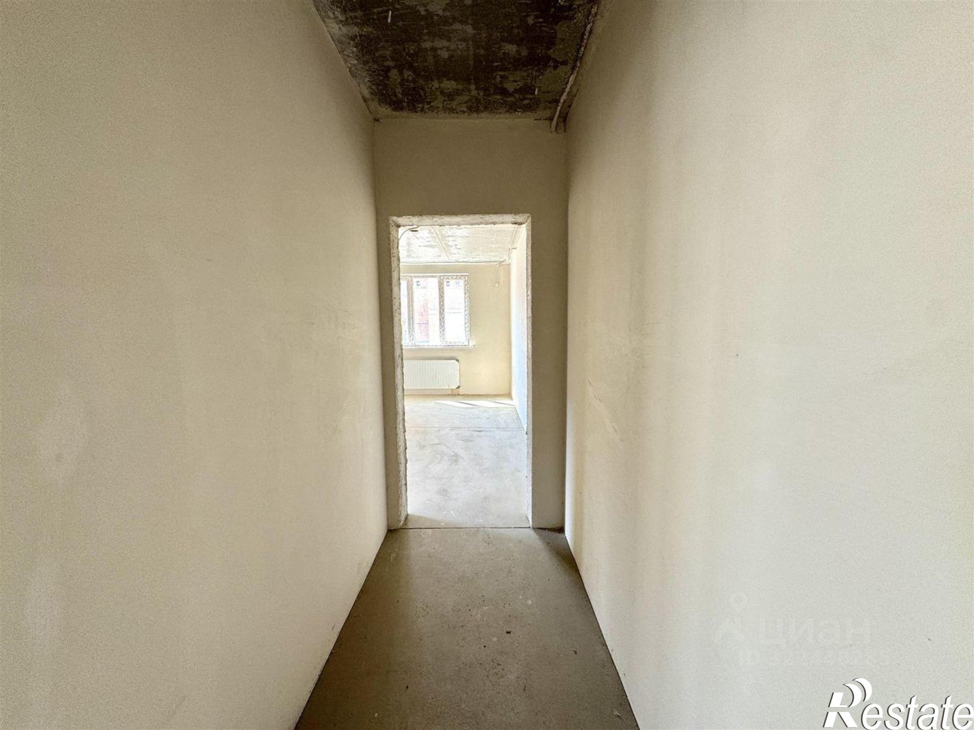 Купить квартиру за 4 300 000 рублей на ул им. Хаджинова М.И., 34