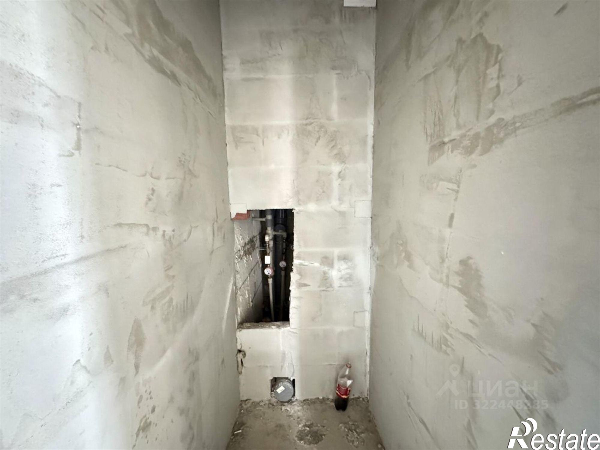 Купить квартиру за 4 300 000 рублей на ул им. Хаджинова М.И., 34