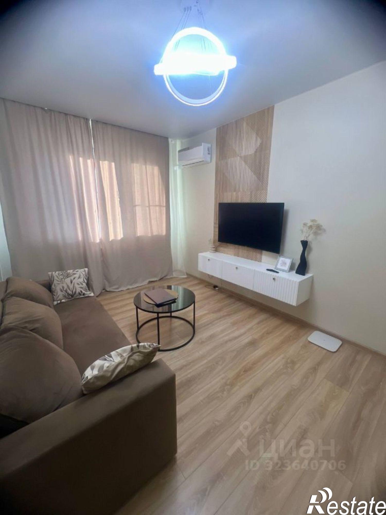 Сдать квартиру за 40 000 рублей на улица Евгении Жигуленко, 13 к1