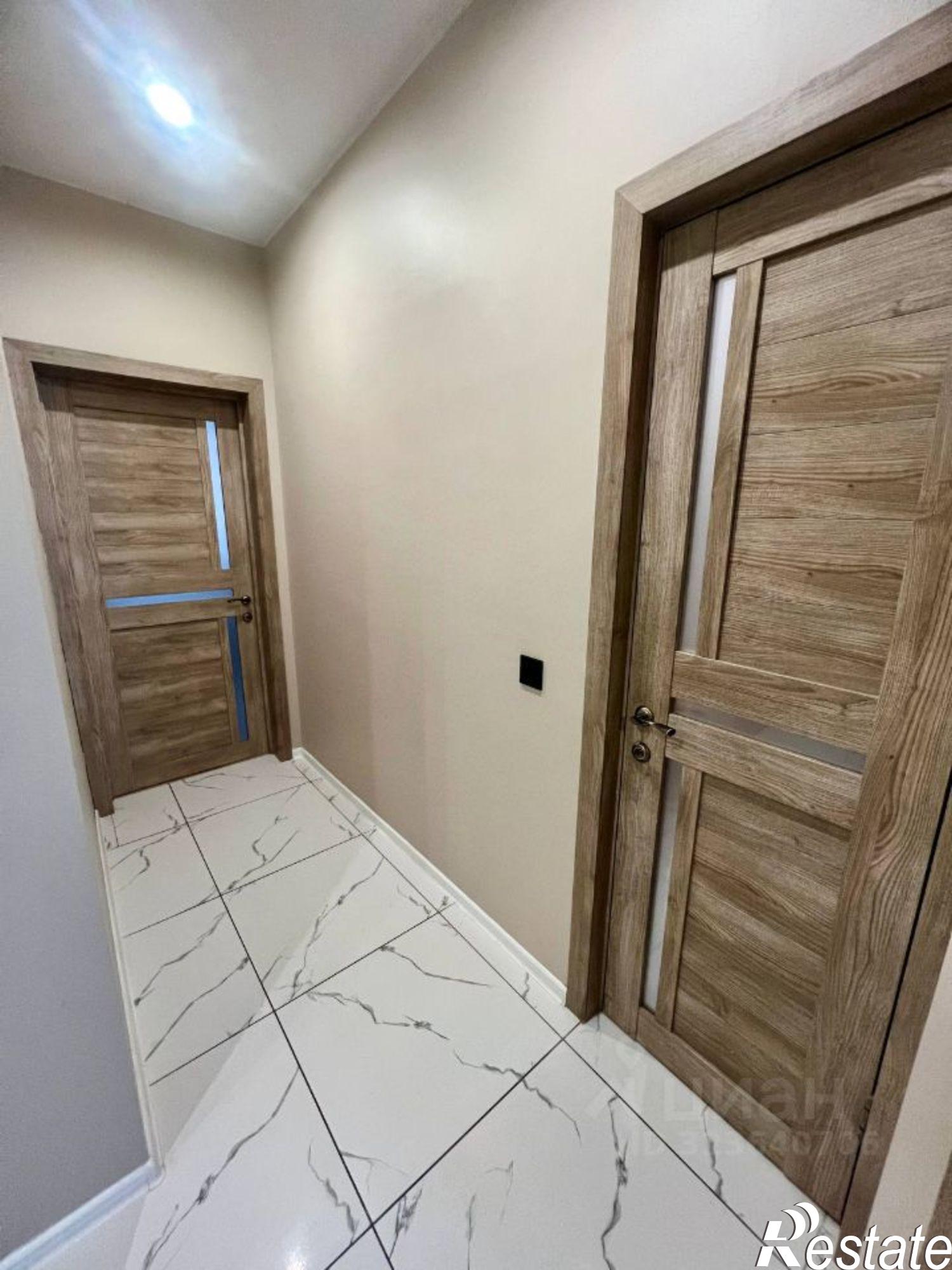 Сдать квартиру за 40 000 рублей на улица Евгении Жигуленко, 13 к1