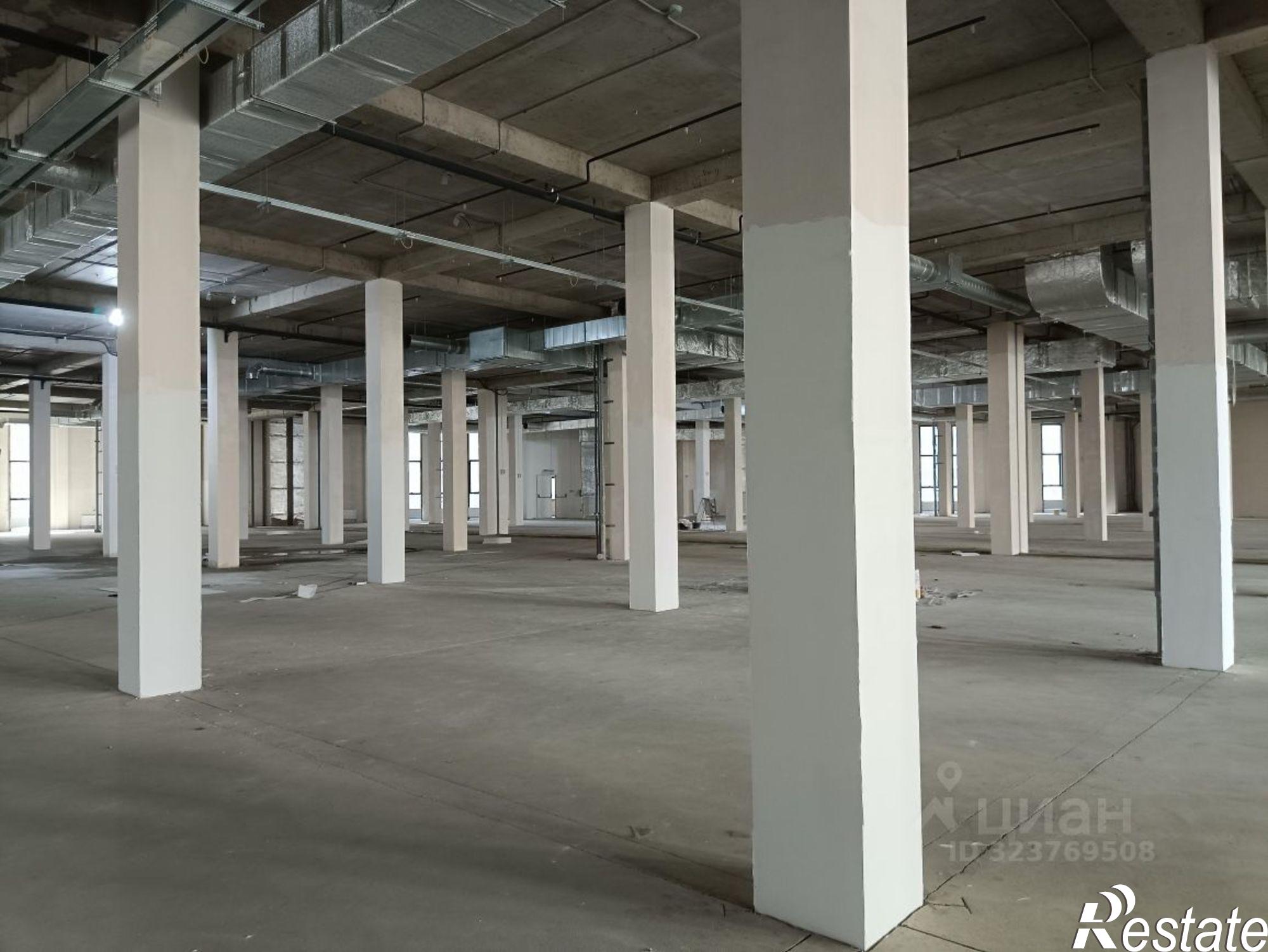 Сдать торговое помещение за 92 500 рублей на улица 40 лет Победы, 178 к5