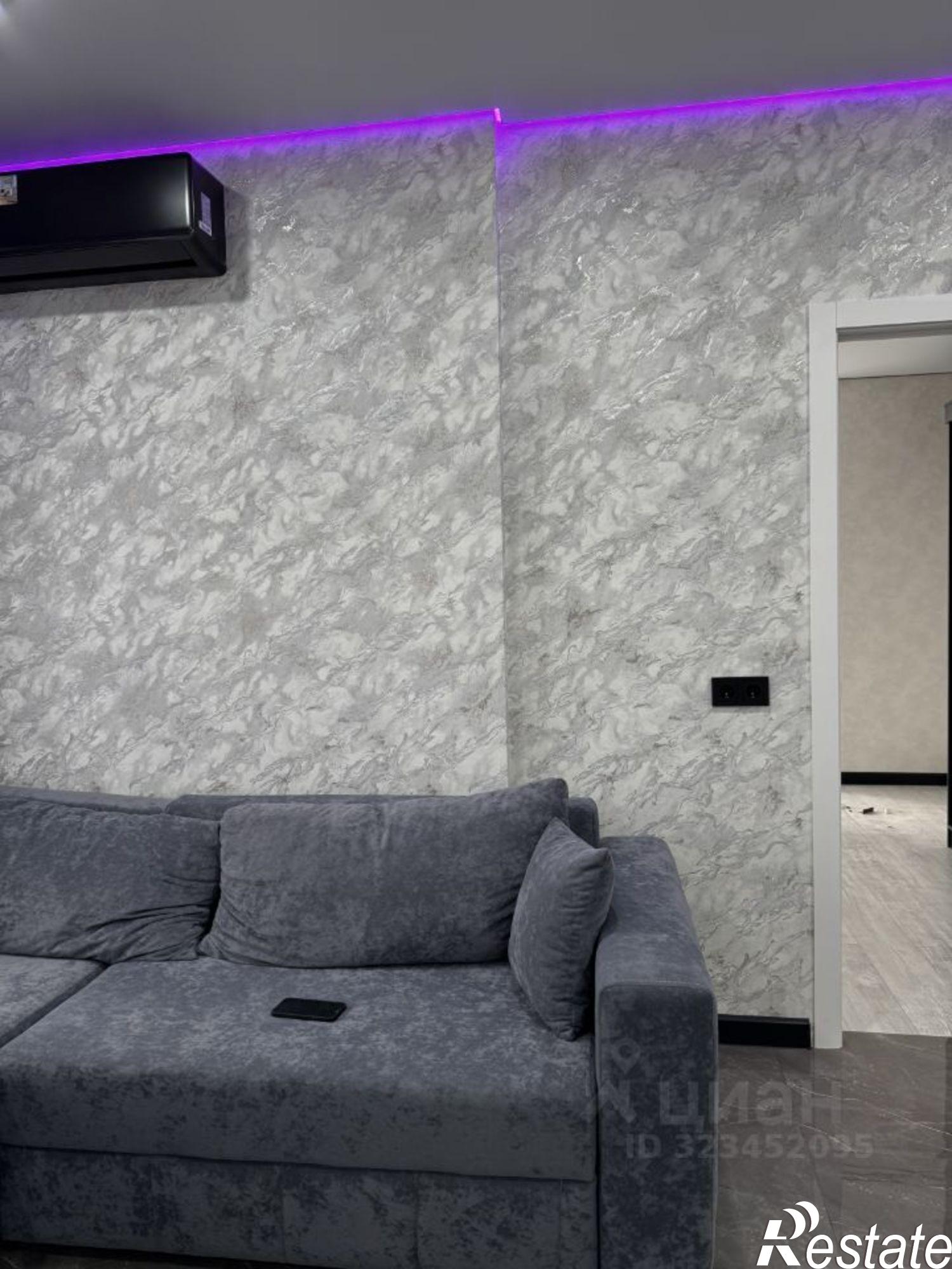 Сдать квартиру за 50 000 рублей на ул Штурвальная, 10