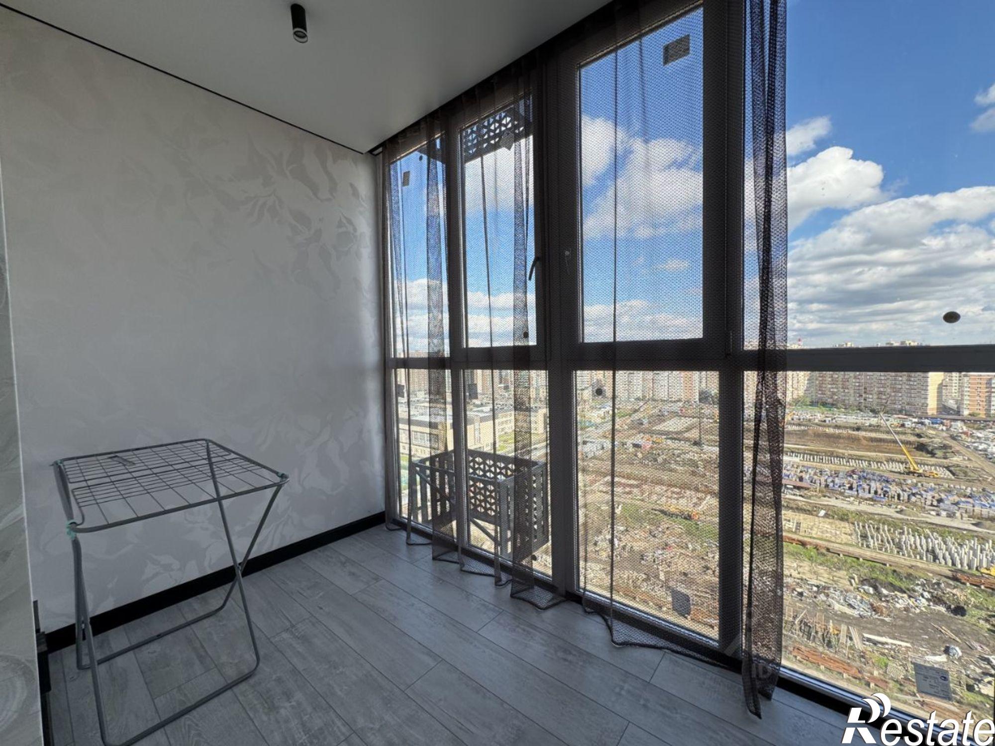 Сдать квартиру за 50 000 рублей на ул Штурвальная, 10