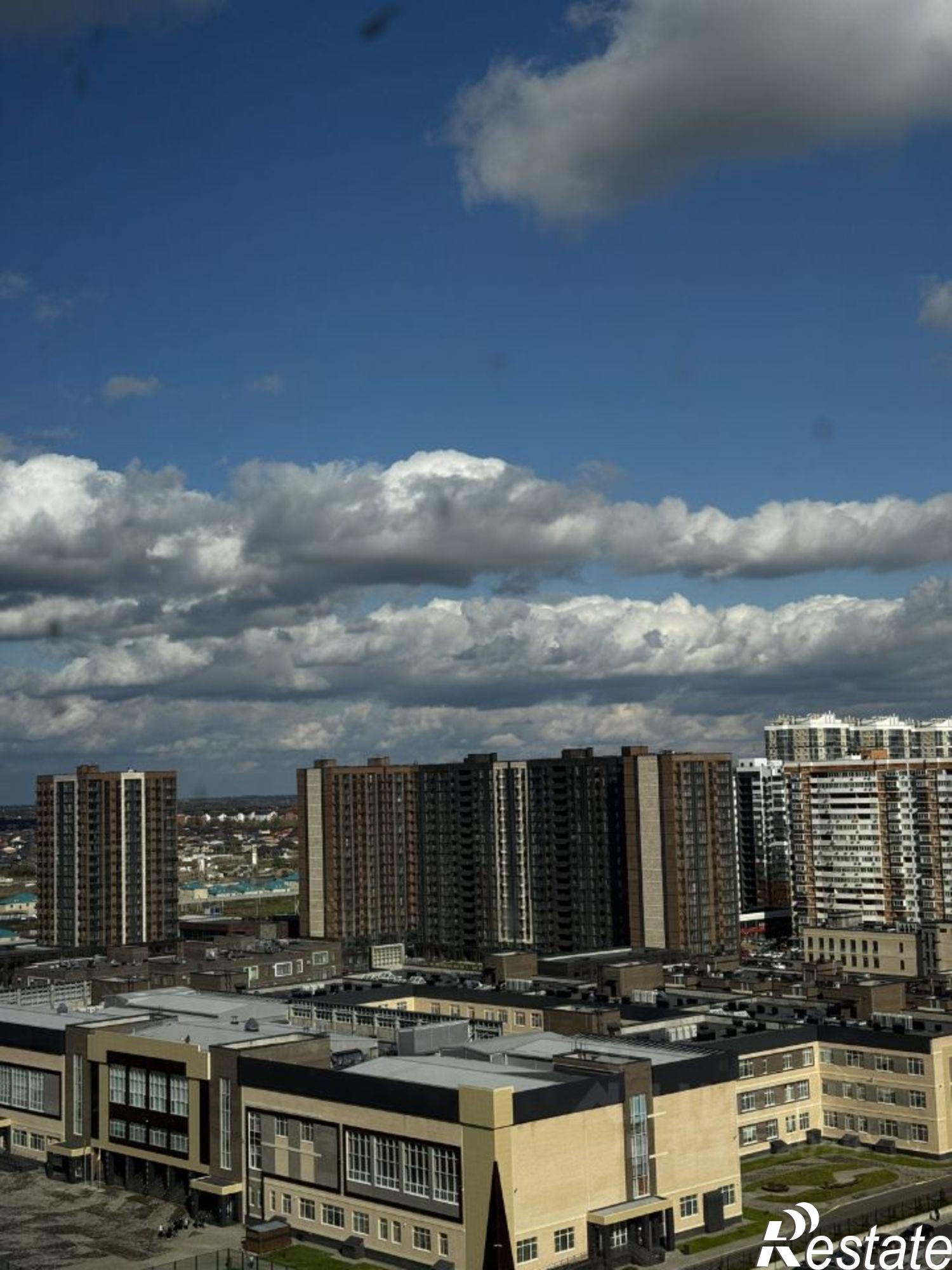 Сдать квартиру за 50 000 рублей на ул Штурвальная, 10