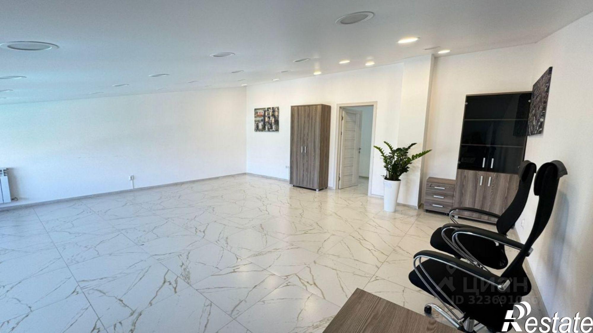 Сдать офис, помещение под офис за 39 000 рублей на ул 2-я Ямальская, 3