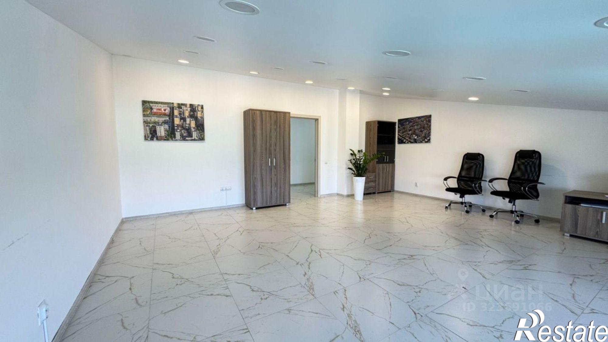 Сдать офис, помещение под офис за 39 000 рублей на ул 2-я Ямальская, 3