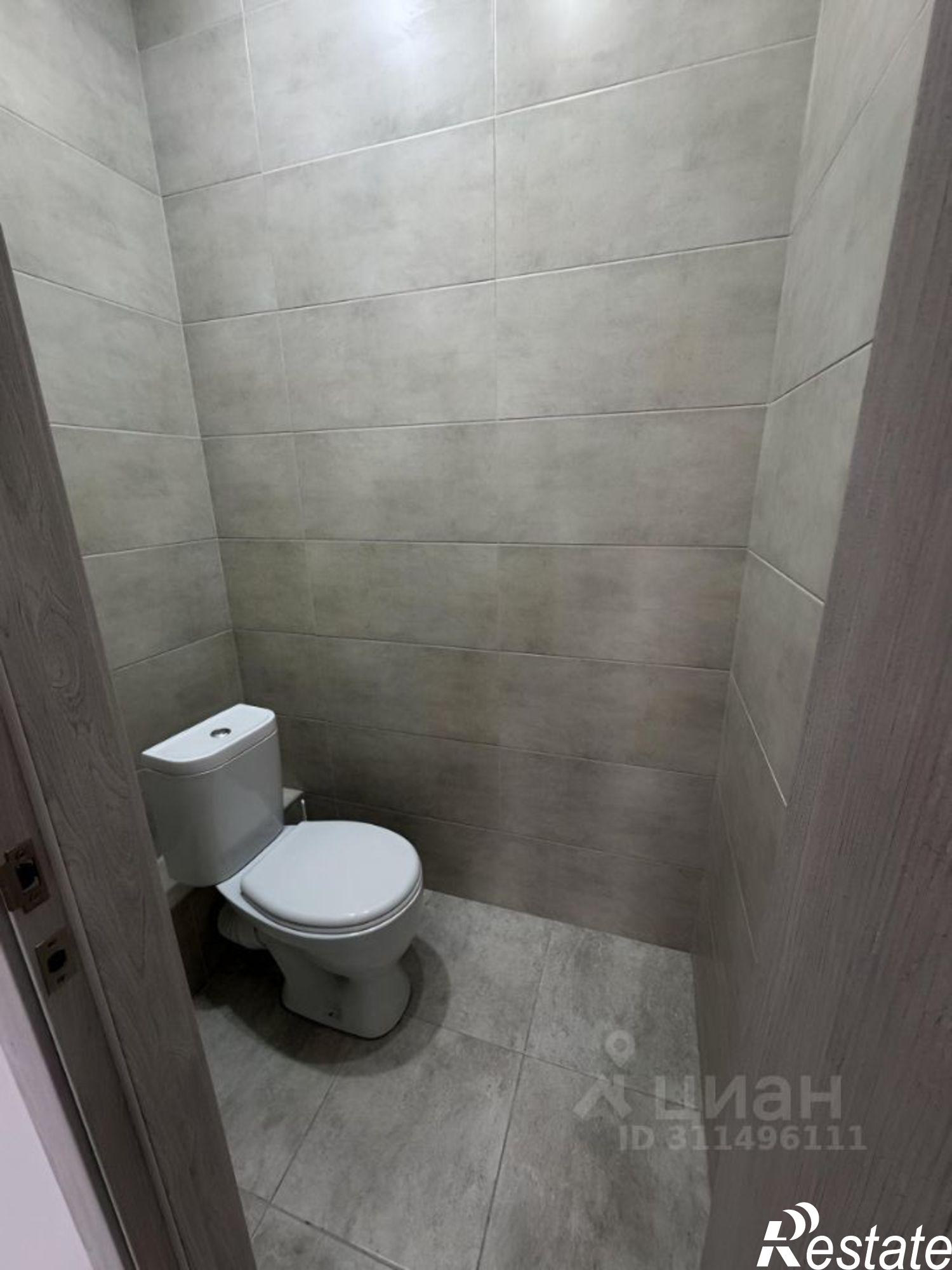 Сдать квартиру за 48 000 рублей на улица Скандинавская, 1