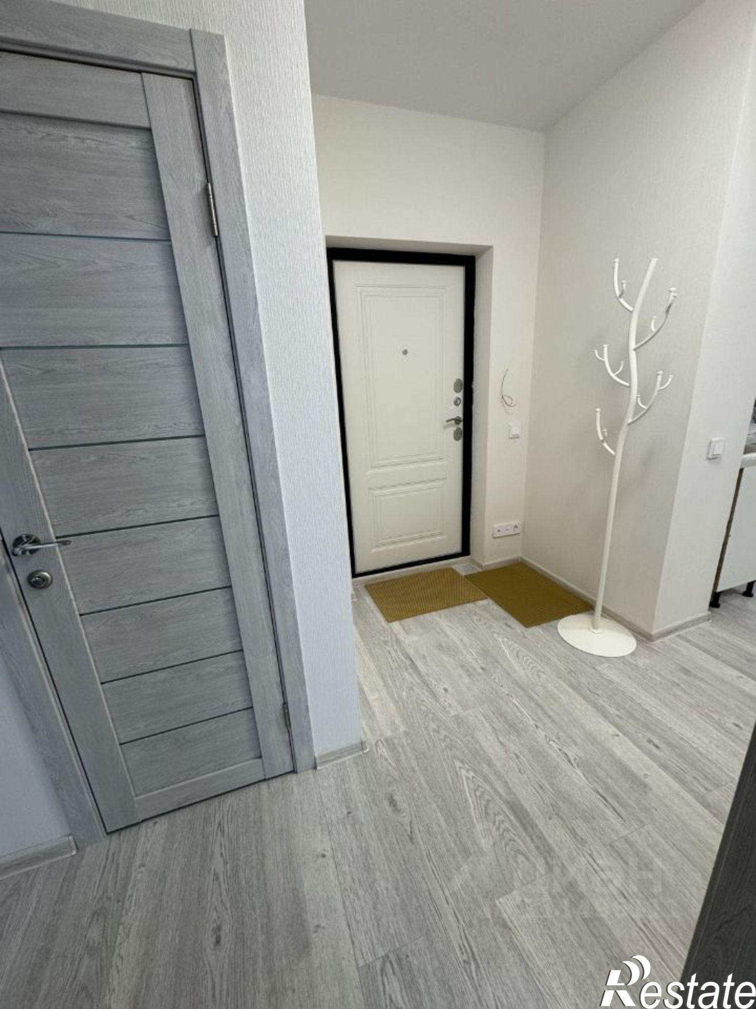 Сдать квартиру за 48 000 рублей на улица Скандинавская, 1