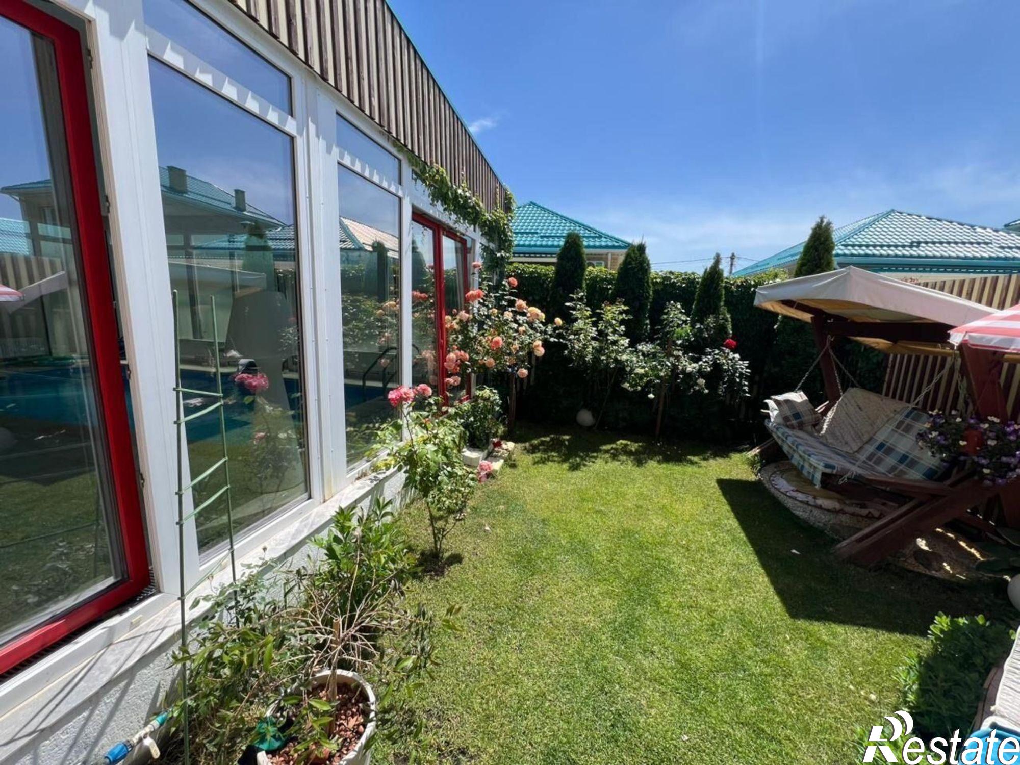 Сдать дачу, дом, коттедж за 200 000 рублей на ул им. Виктора Тюрина, 12