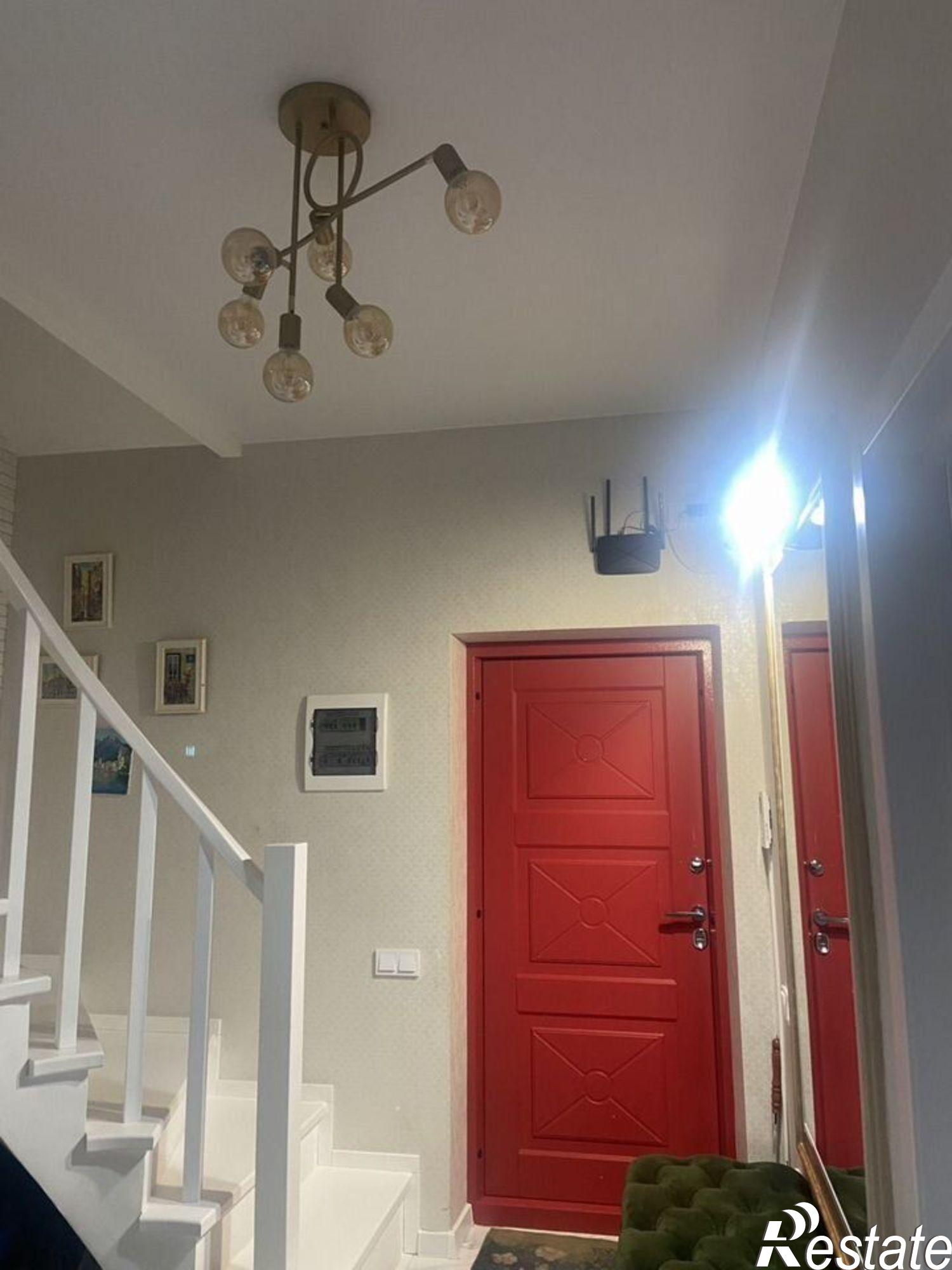 Сдать дачу, дом, коттедж за 200 000 рублей на ул им. Виктора Тюрина, 12