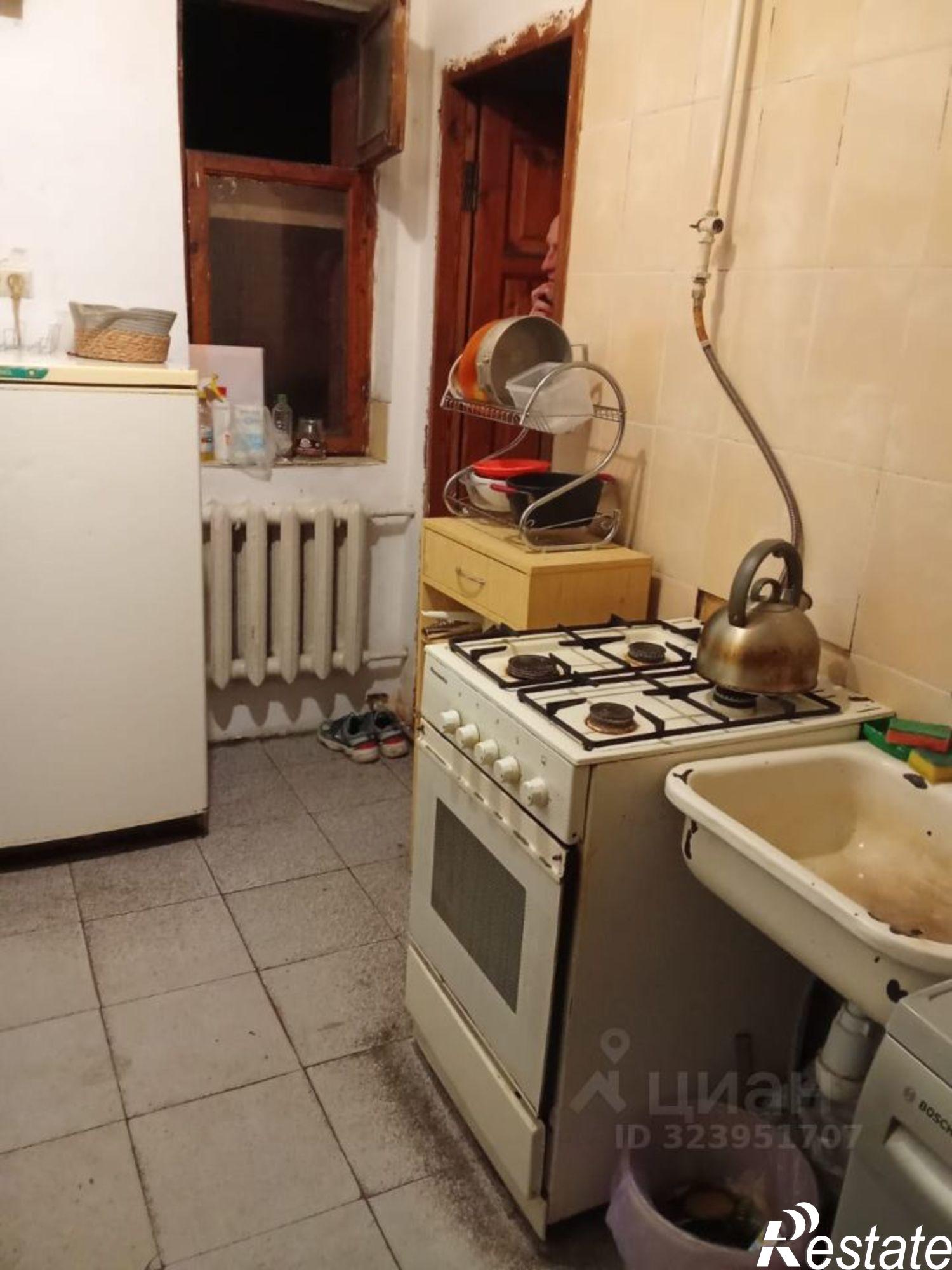 Сдать комнату за 6 500 рублей на ул Скорняжная, 16