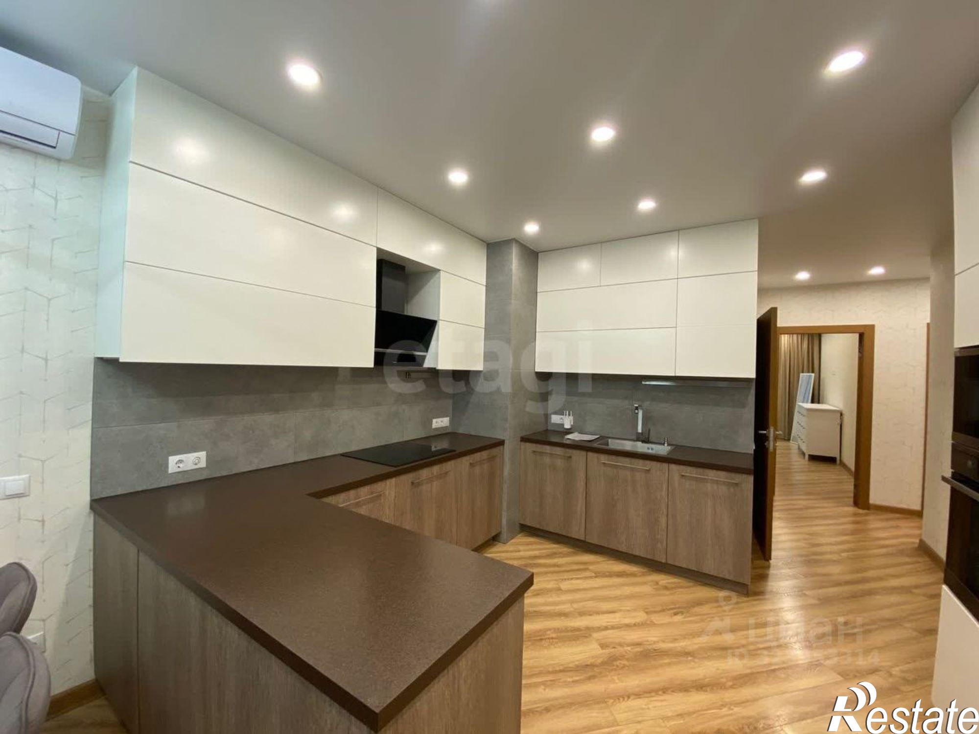 Сдать квартиру за 50 000 рублей на ул им. Дмитрия Благоева, 31 1