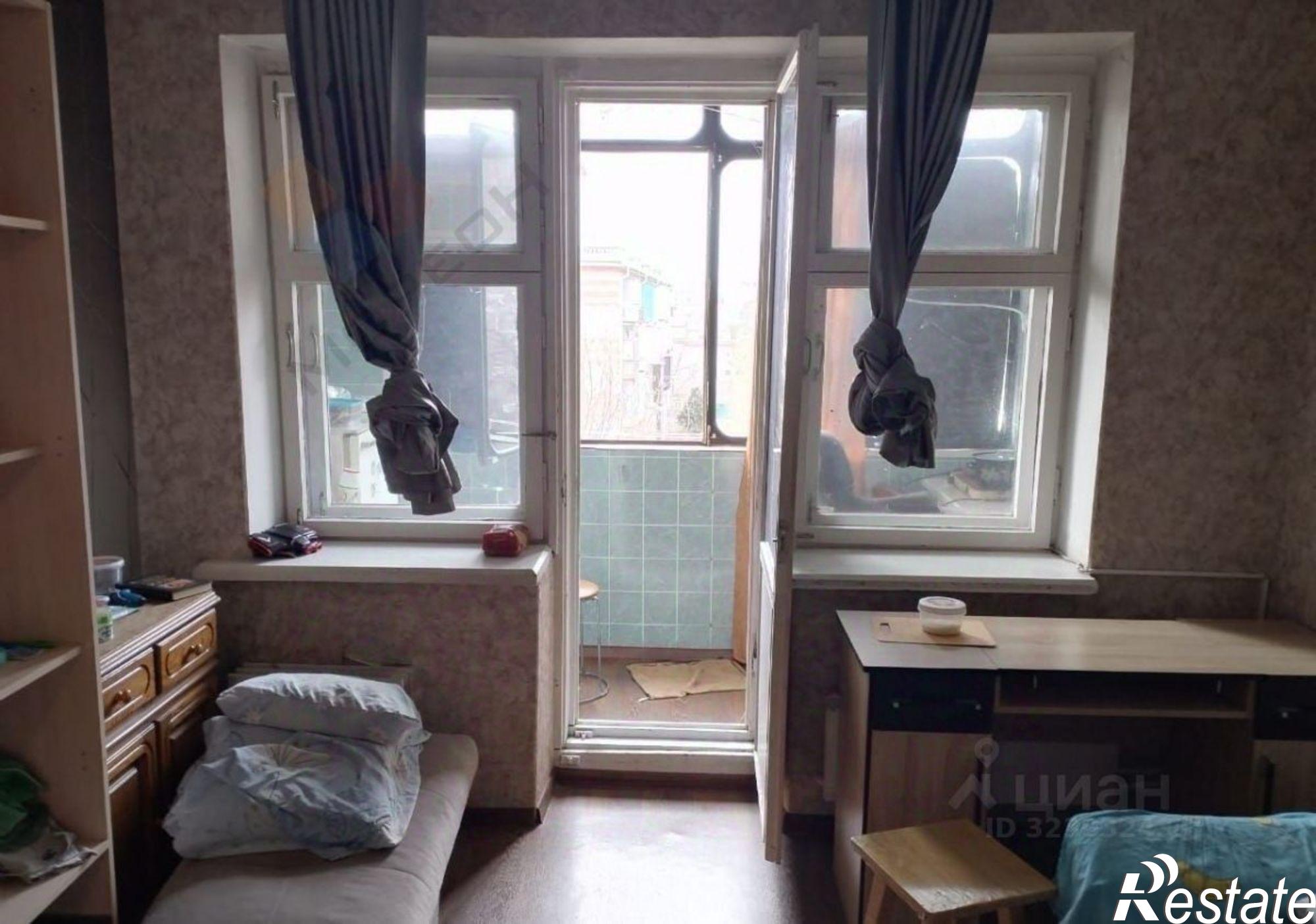 Купить квартиру за 2 050 000 рублей на Одесская улица, 25