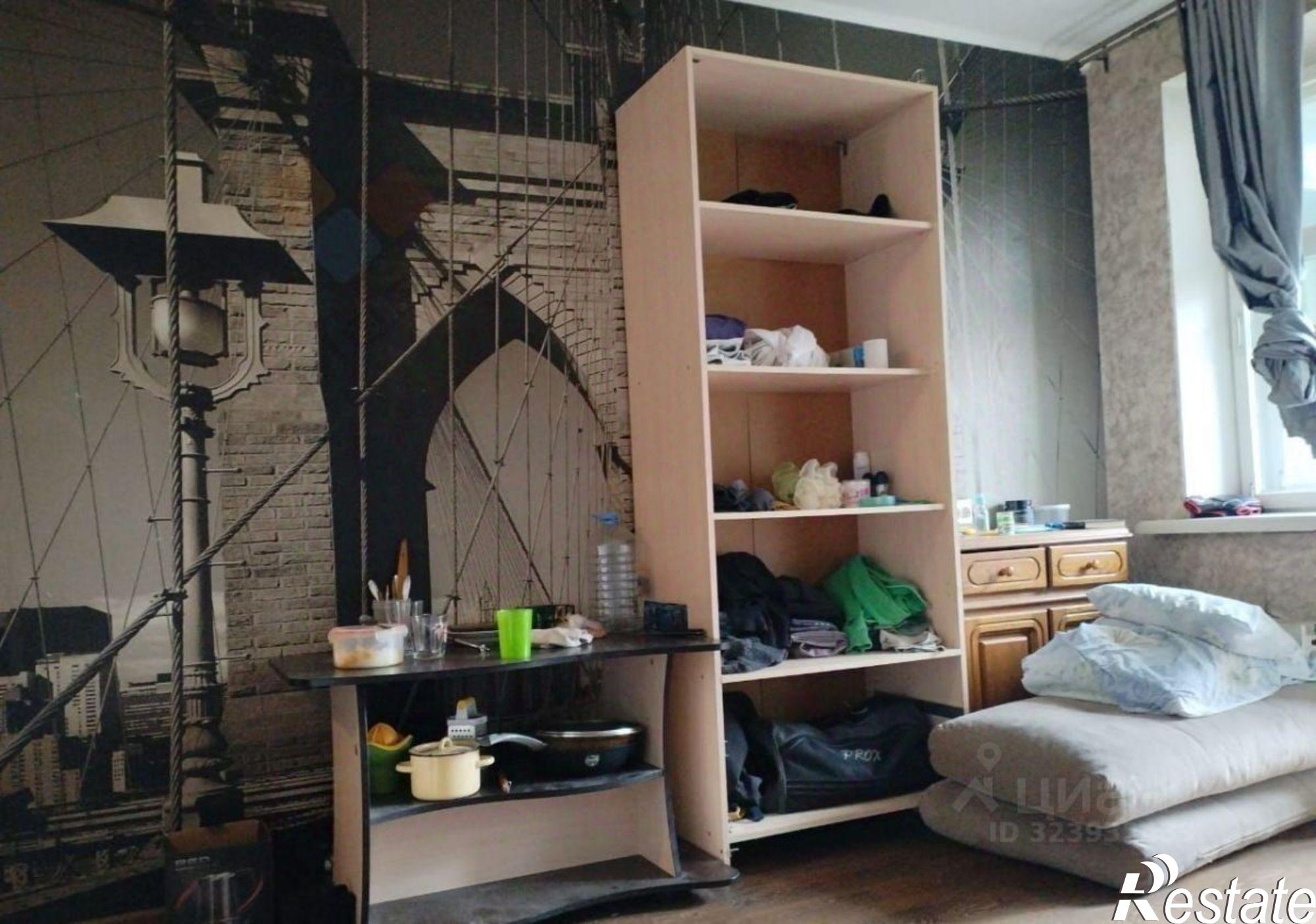 Купить квартиру за 2 050 000 рублей на Одесская улица, 25