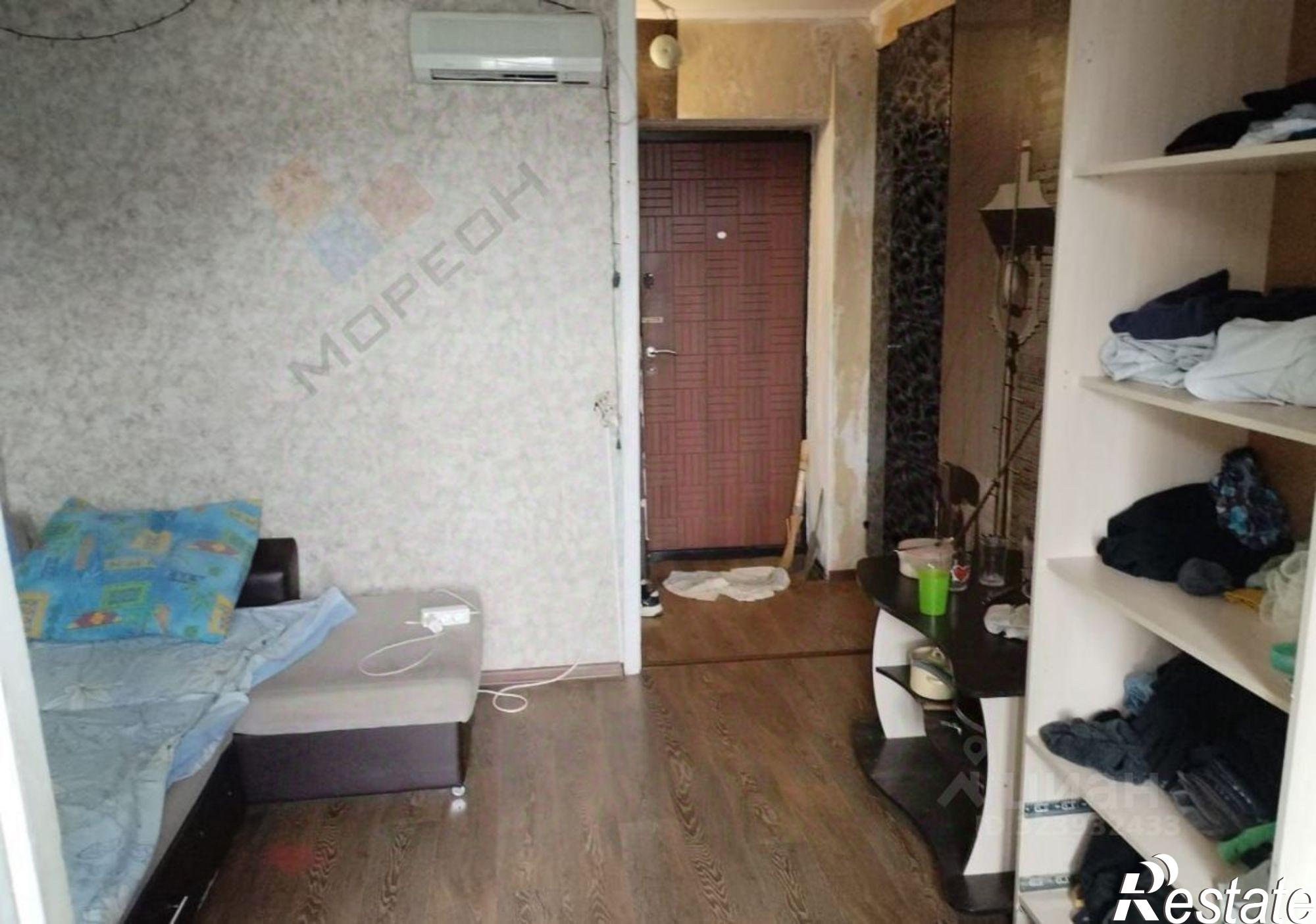 Купить квартиру за 2 050 000 рублей на Одесская улица, 25