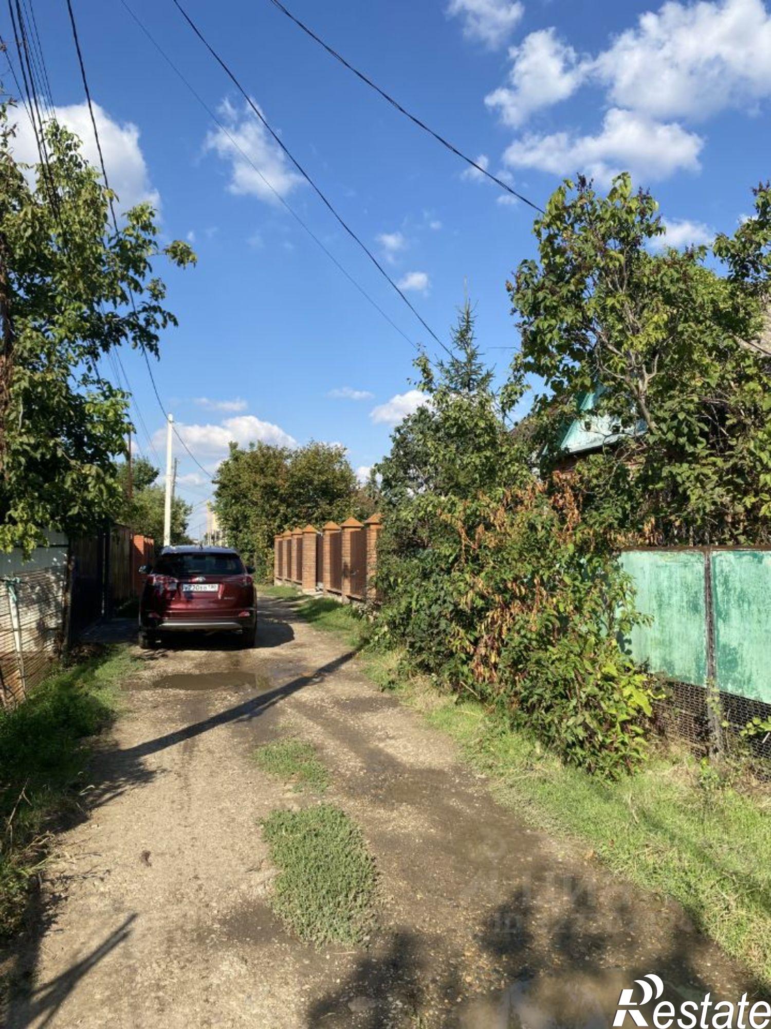 Купить дачу, дом, коттедж за 6 500 000 рублей на Сиреневая улица, 204