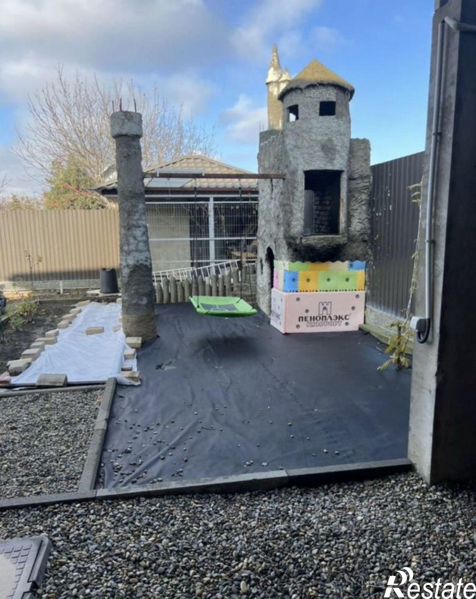 Купить дачу, дом, коттедж за 13 500 000 рублей на ул Малиновая