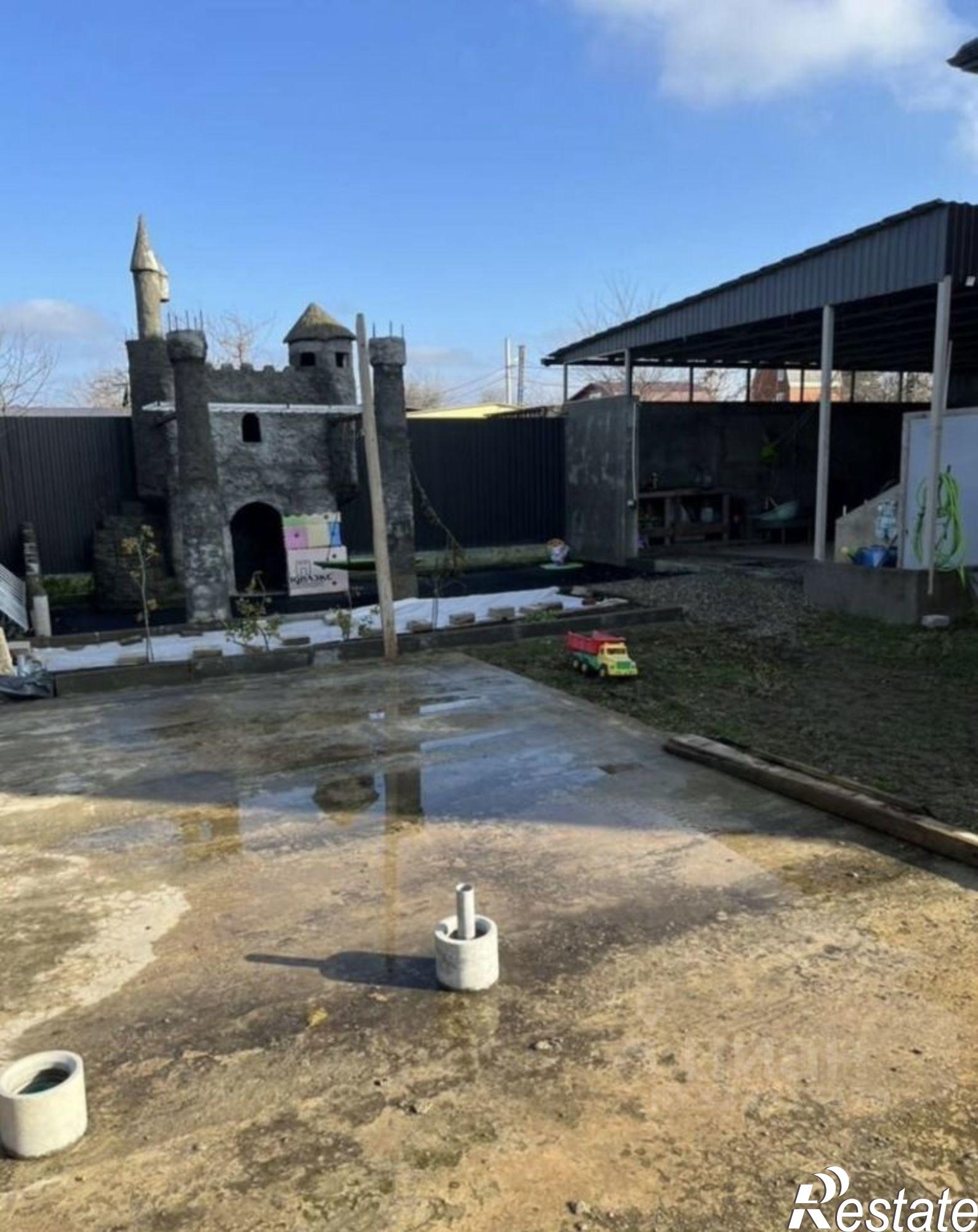 Купить дачу, дом, коттедж за 13 500 000 рублей на ул Малиновая