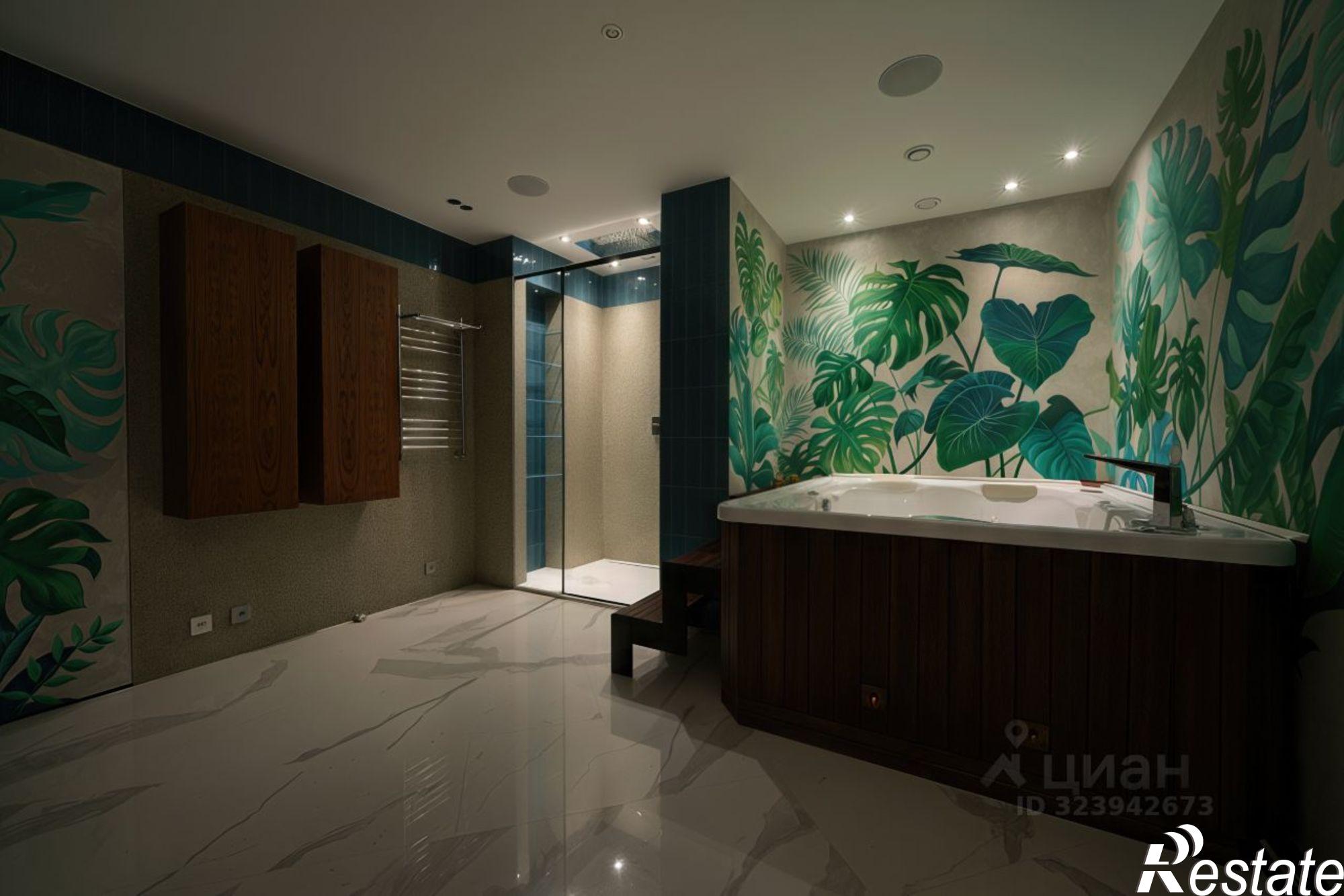 Купить квартиру за 180 000 000 рублей на ул Московская, 57/1