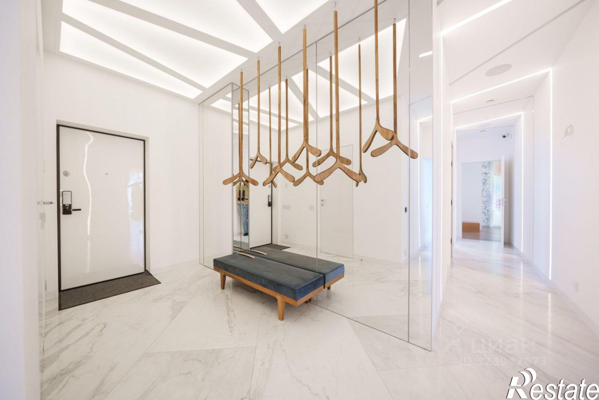 Купить квартиру за 180 000 000 рублей на ул Московская, 57/1