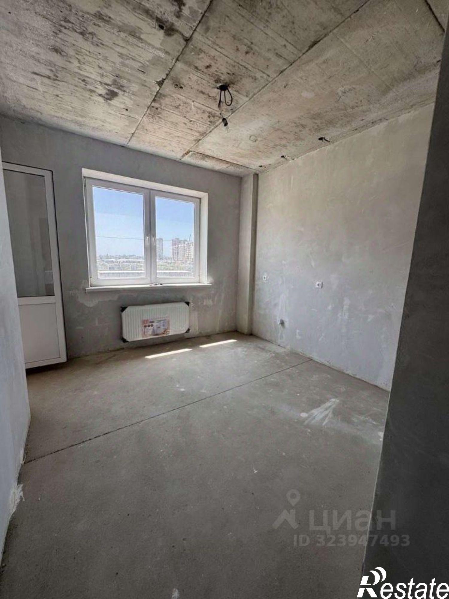 Купить квартиру за 4 100 000 рублей на улица Героя Хабибуллина, 4