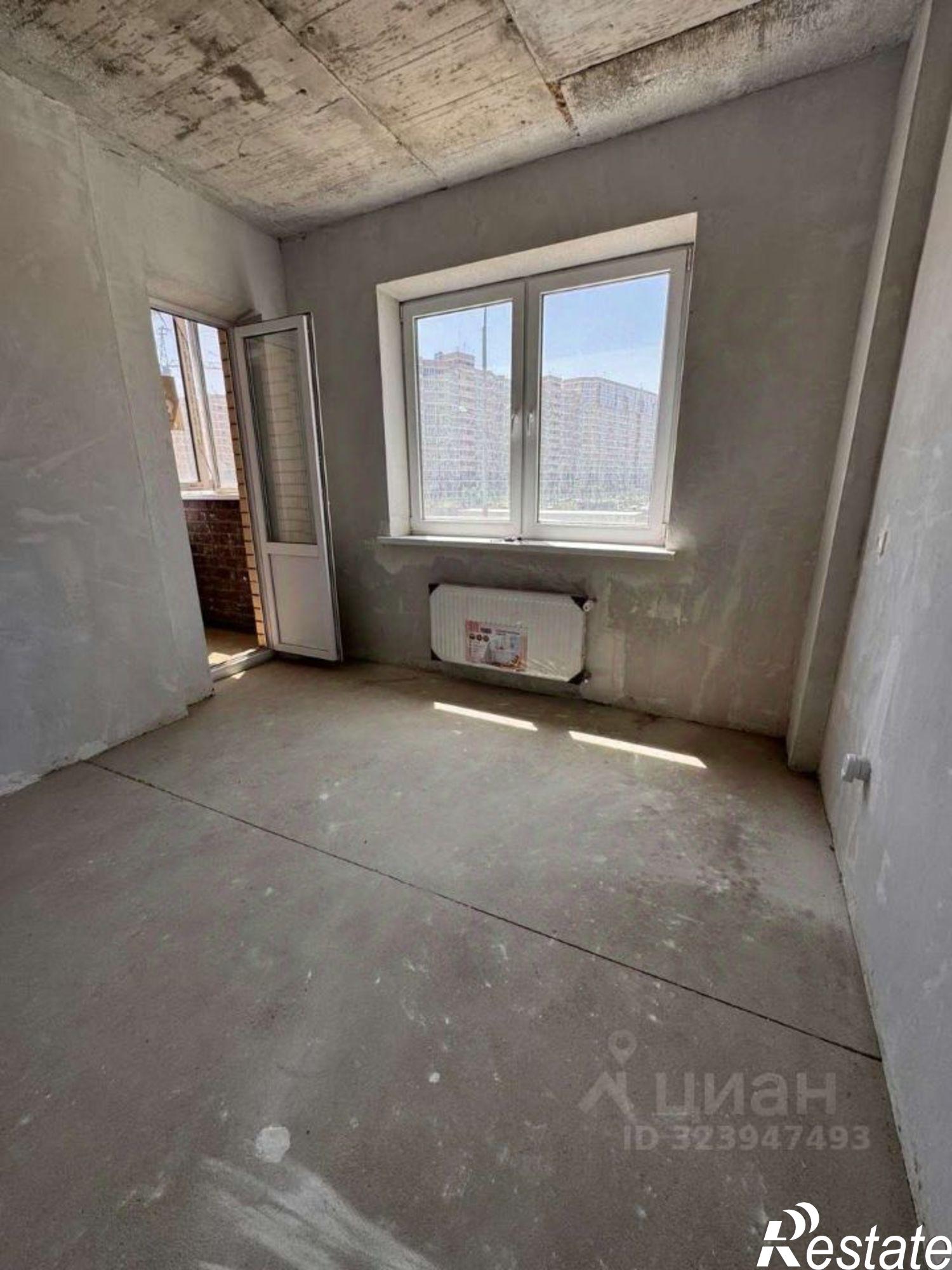 Купить квартиру за 4 100 000 рублей на улица Героя Хабибуллина, 4