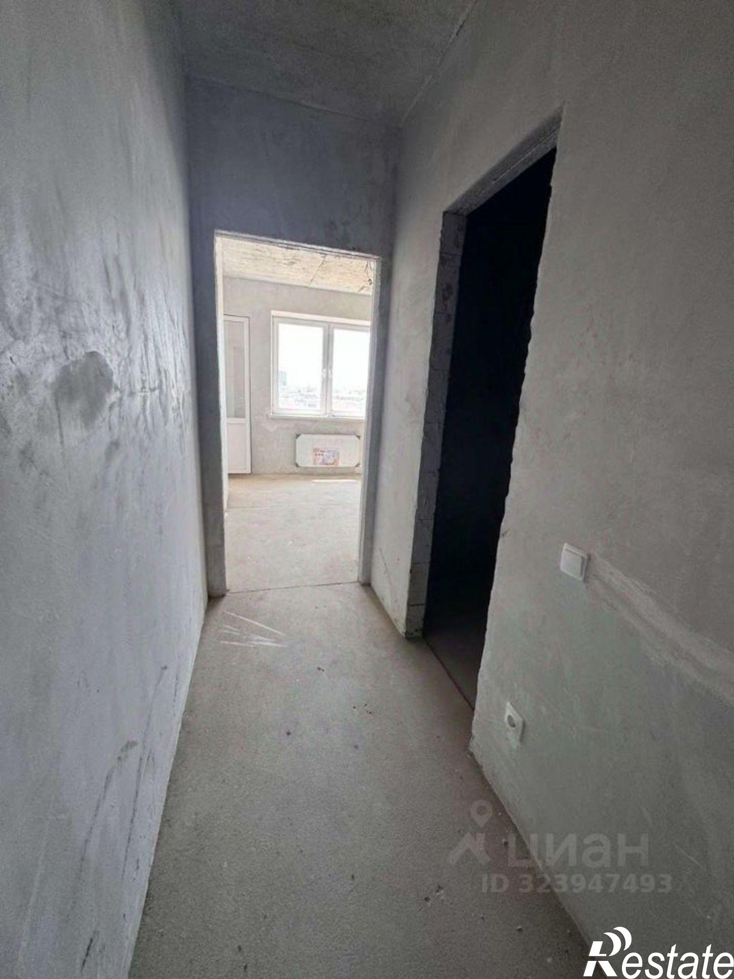 Купить квартиру за 4 100 000 рублей на улица Героя Хабибуллина, 4