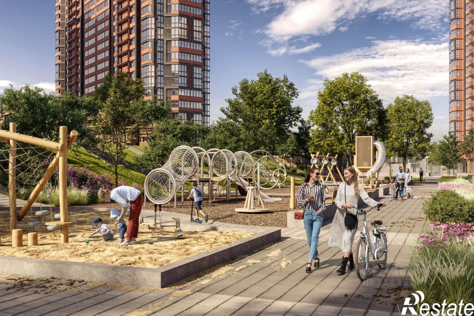 Купить квартиру за 8 810 880 рублей на ул Новороссийская, 102/7 2