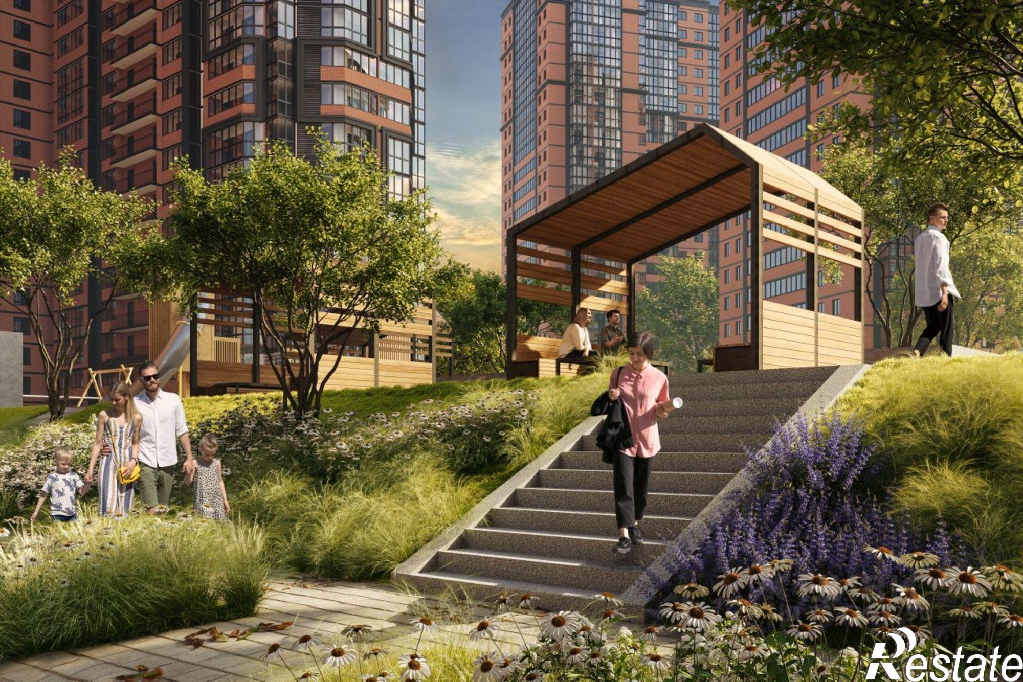 Купить квартиру за 8 810 880 рублей на ул Новороссийская, 102/7 2