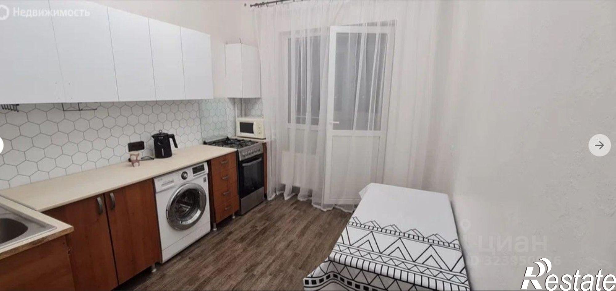 Купить квартиру за 3 420 000 рублей на Корчагинский переулок, 3