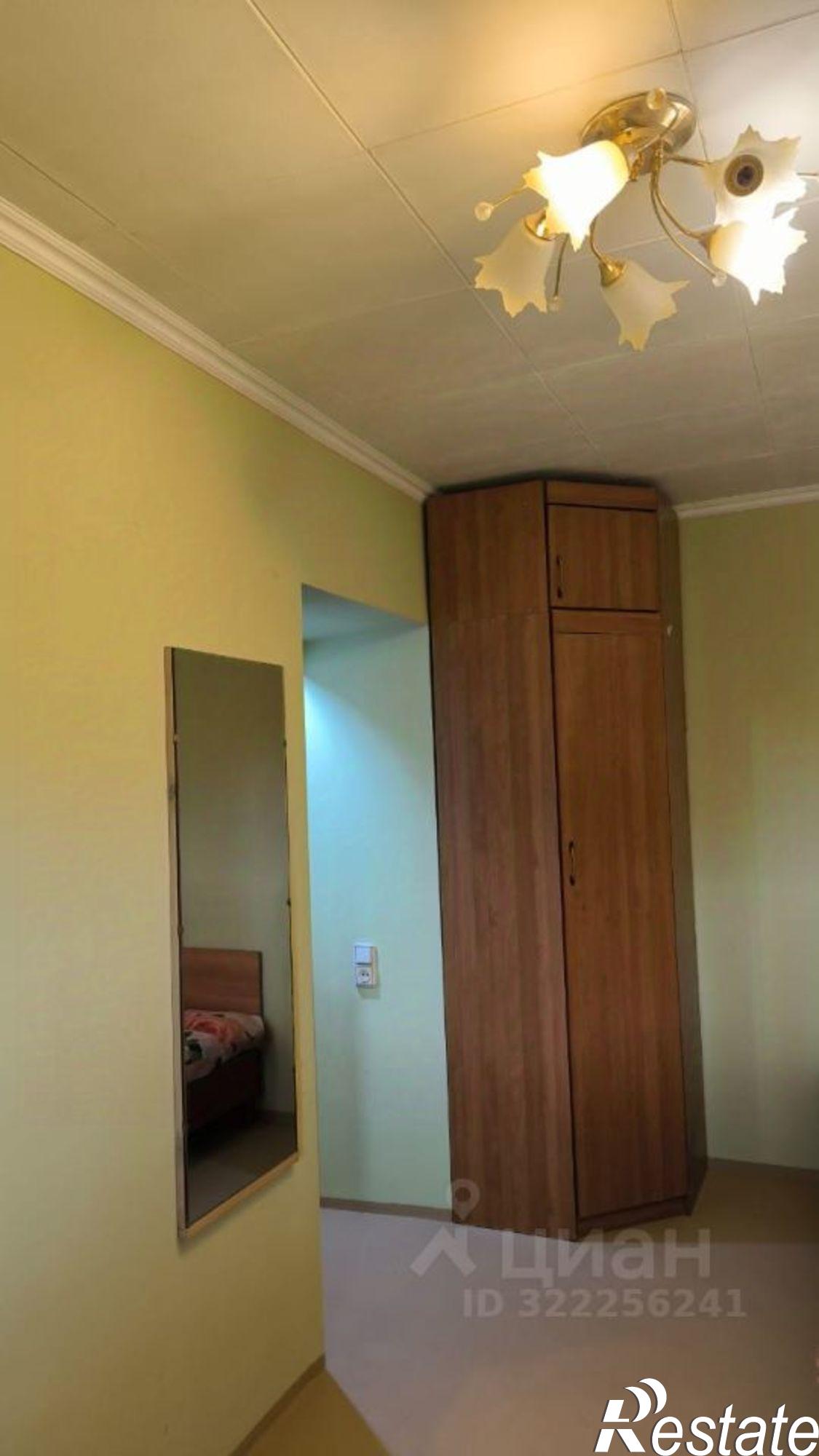 Купить комнату за 2 600 000 рублей на ул им. Селезнева, 176