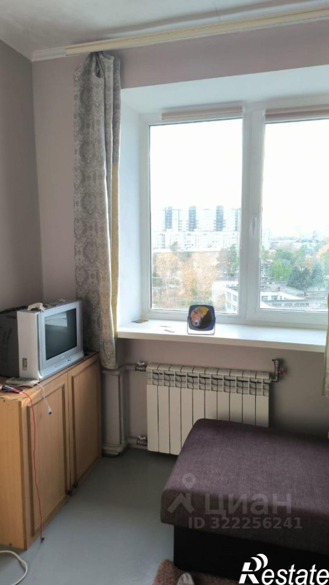 Купить комнату за 2 600 000 рублей на ул им. Селезнева, 176