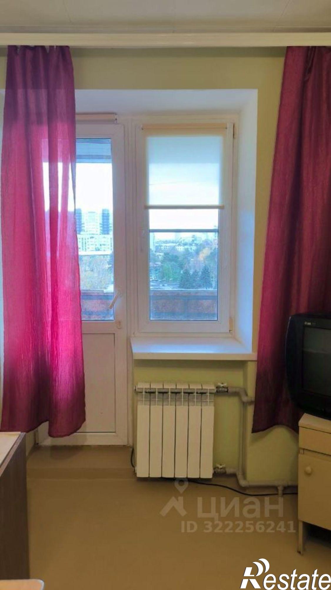 Купить комнату за 2 600 000 рублей на ул им. Селезнева, 176