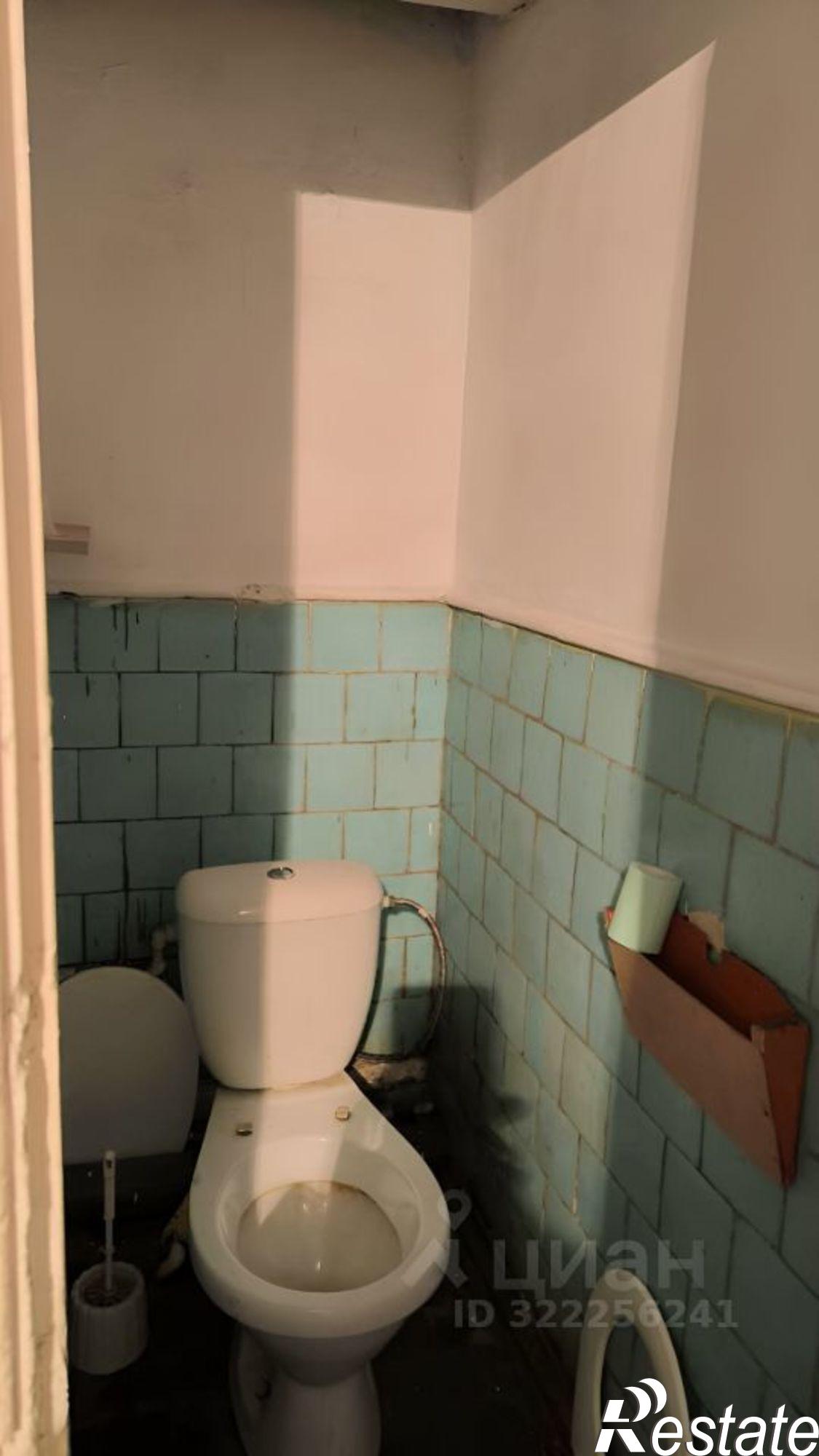 Купить комнату за 2 600 000 рублей на ул им. Селезнева, 176