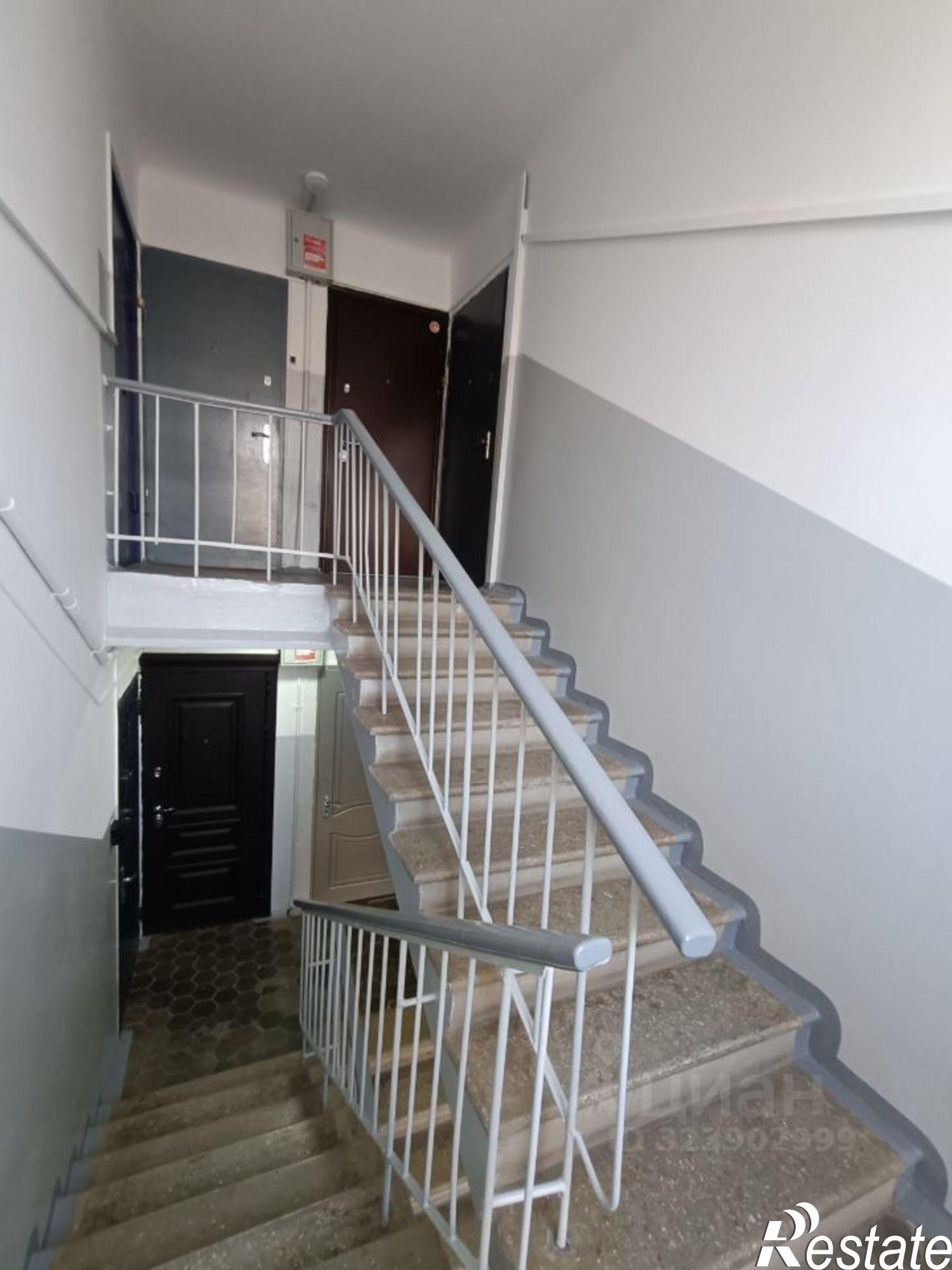 Купить квартиру за 6 500 000 рублей на ул Офицерская, 50А