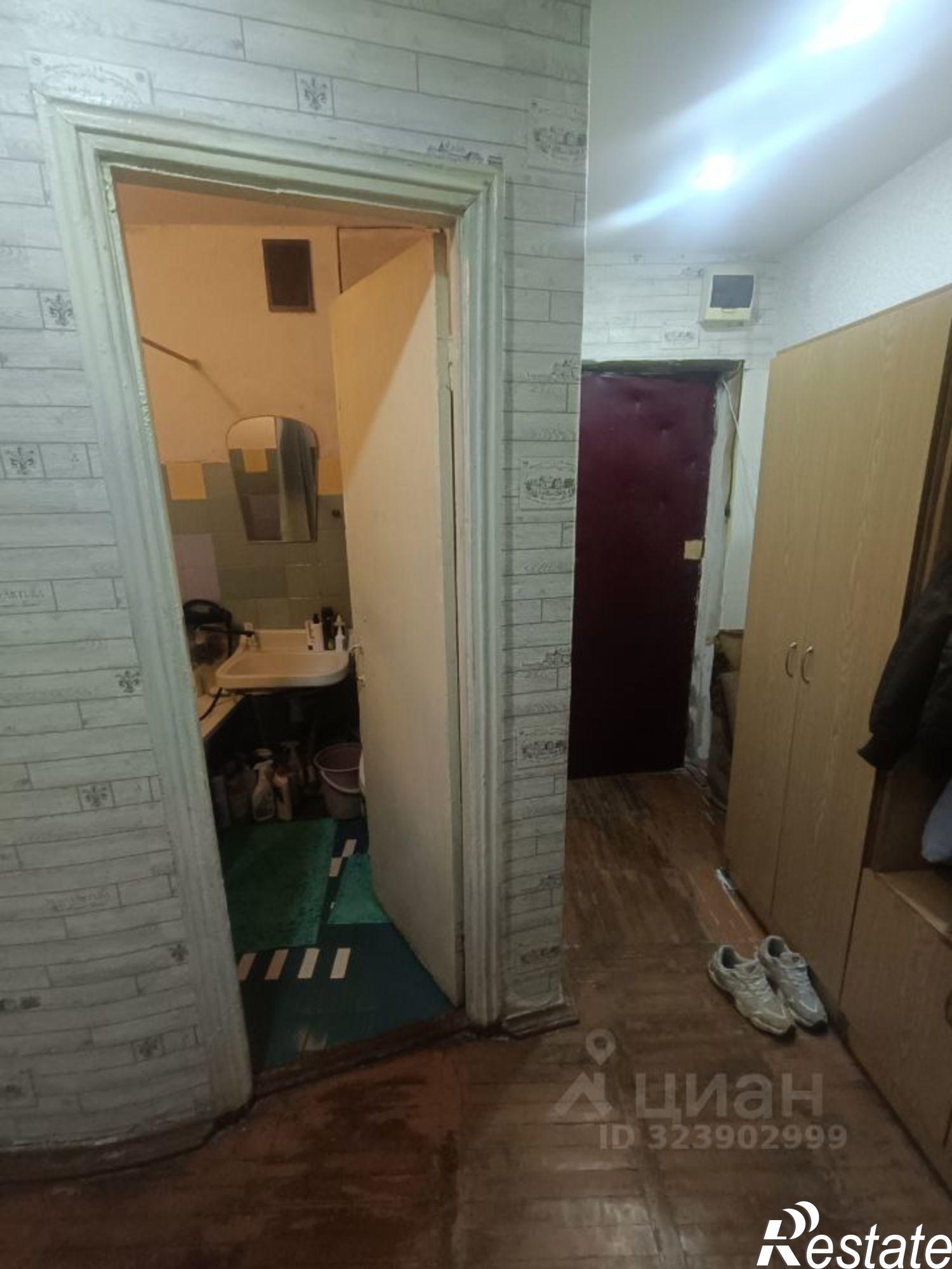 Купить квартиру за 6 500 000 рублей на ул Офицерская, 50А