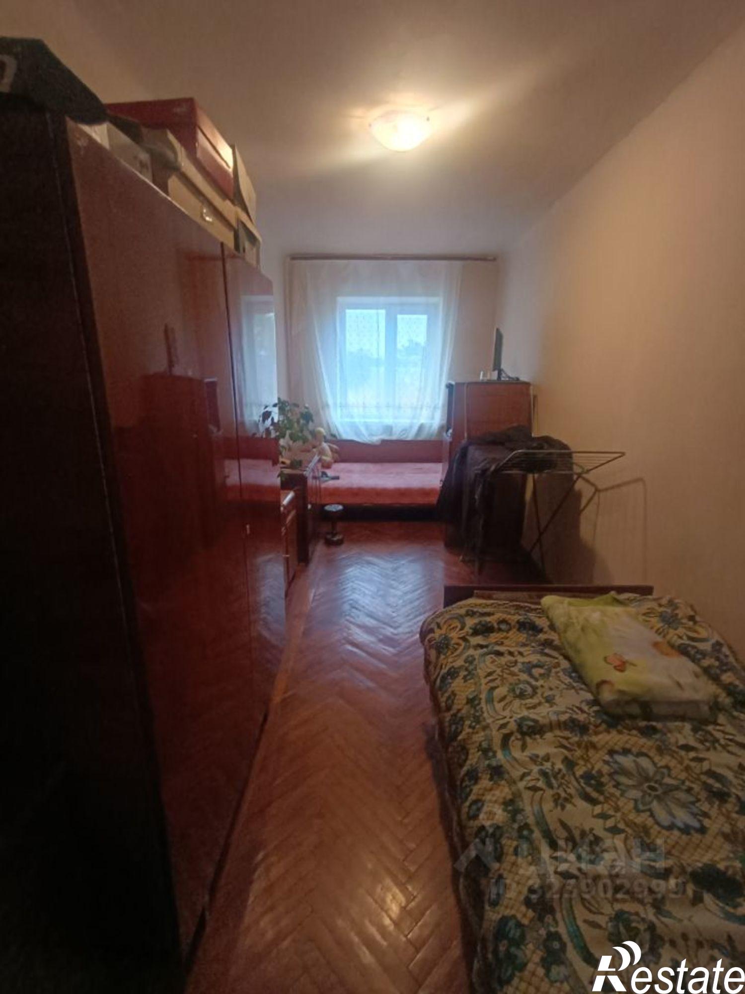 Купить квартиру за 6 500 000 рублей на ул Офицерская, 50А