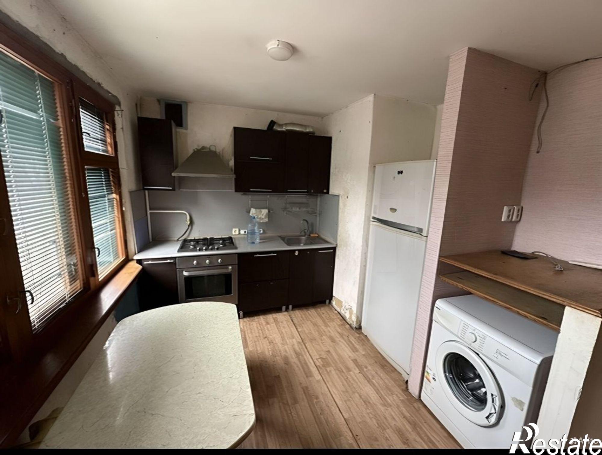 Купить квартиру за 4 500 000 рублей на ул им. Тургенева, 153