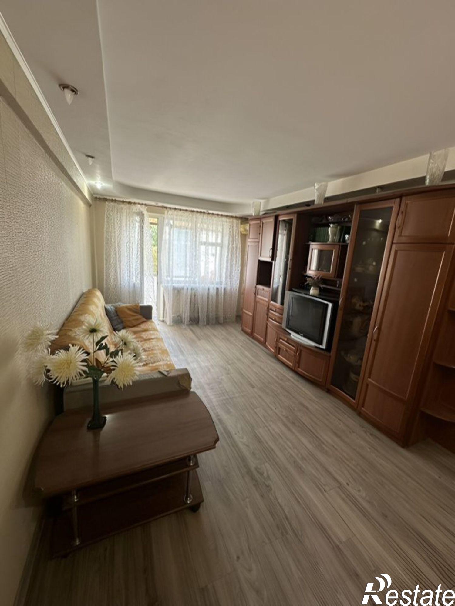 Купить квартиру за 5 200 000 рублей на ул Выставочная, 1