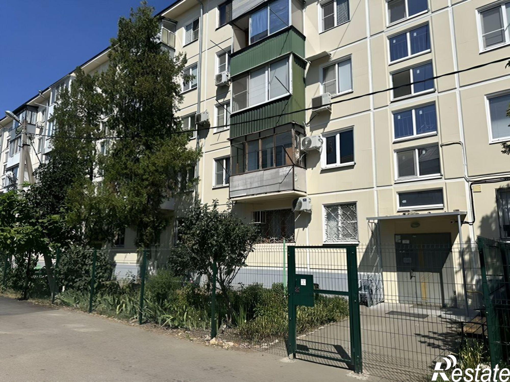 Купить квартиру за 5 200 000 рублей на ул Выставочная, 1