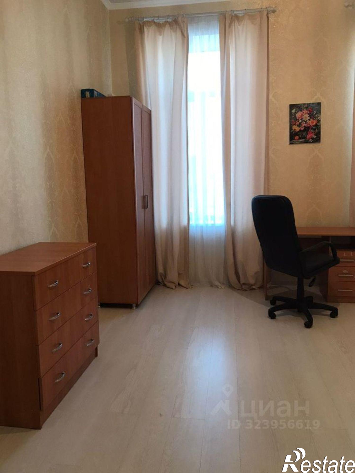 Купить квартиру за 2 780 000 рублей на ул им. Янковского, 82