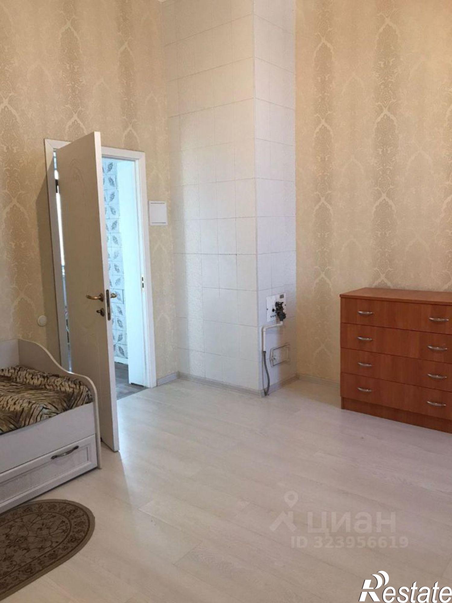 Купить квартиру за 2 780 000 рублей на ул им. Янковского, 82