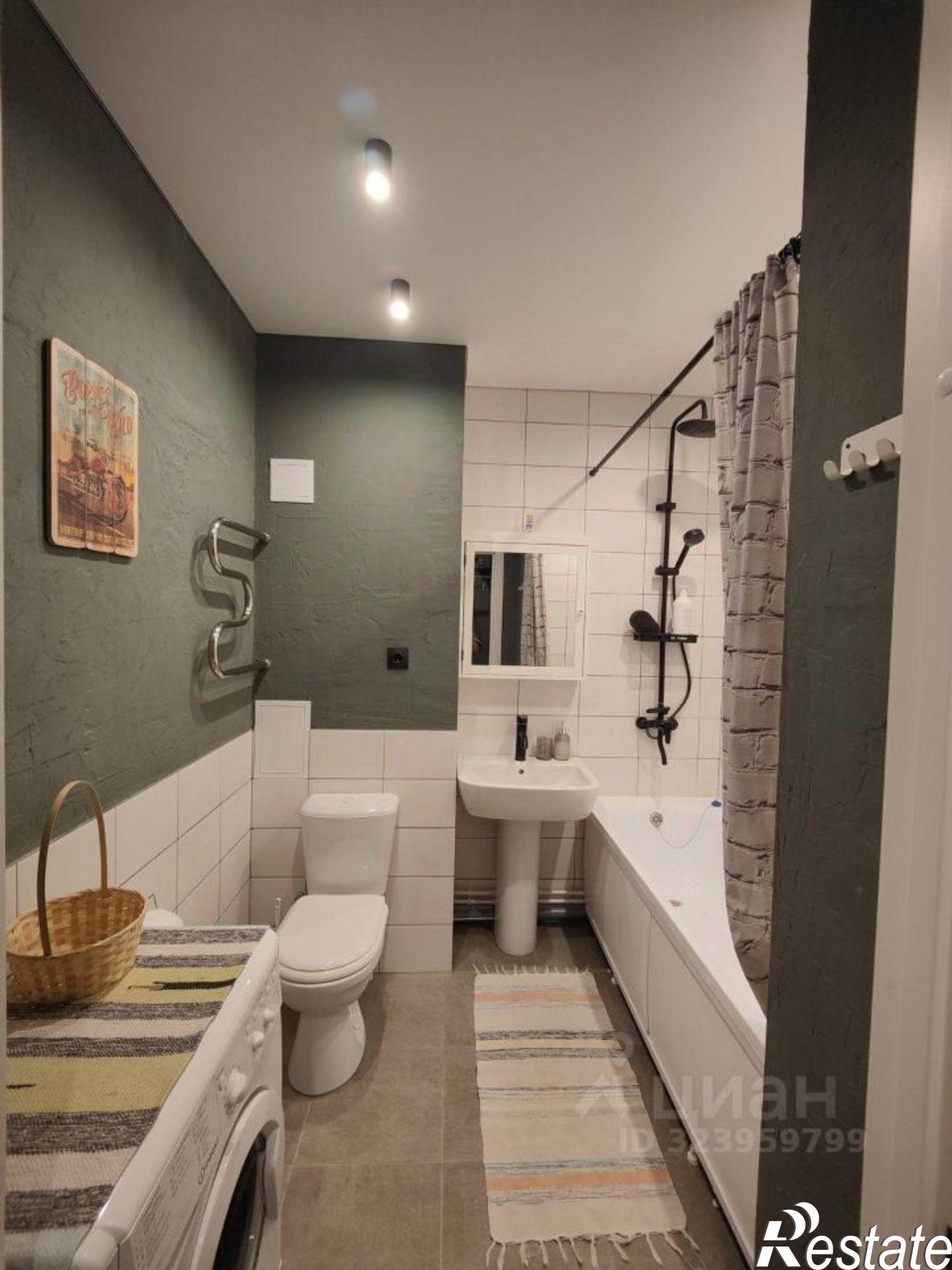 Сдать квартиру за 25 300 рублей на проспект Писателя Знаменского, 34