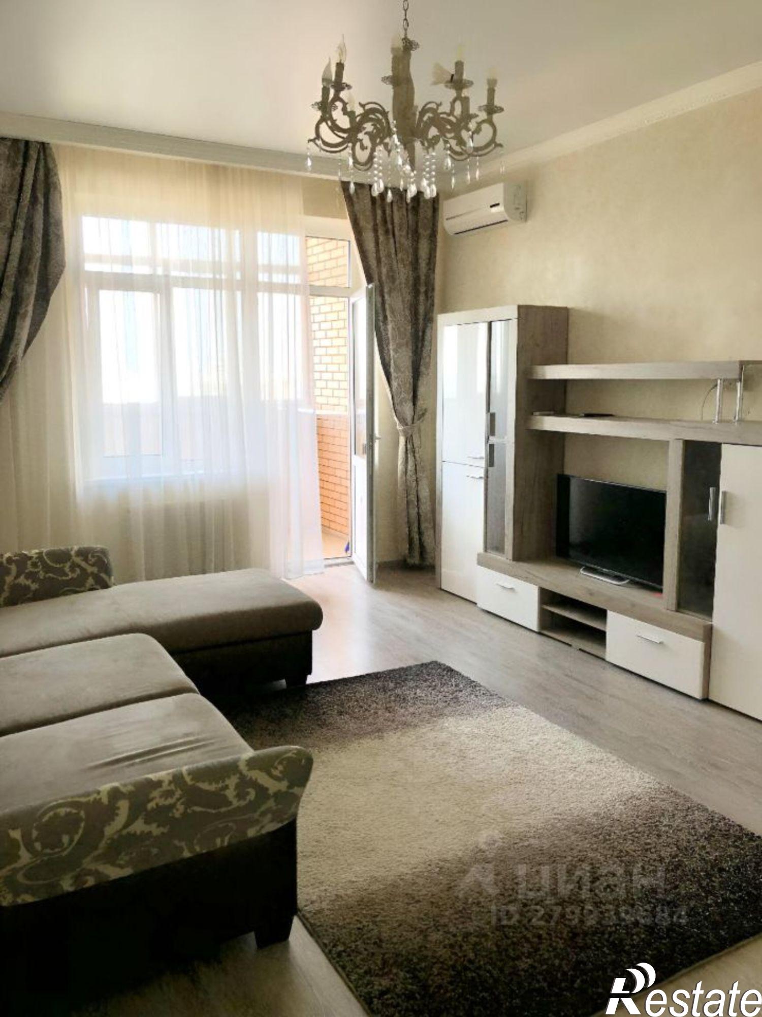 Сдать квартиру за 50 000 рублей на улица Леваневского, 187