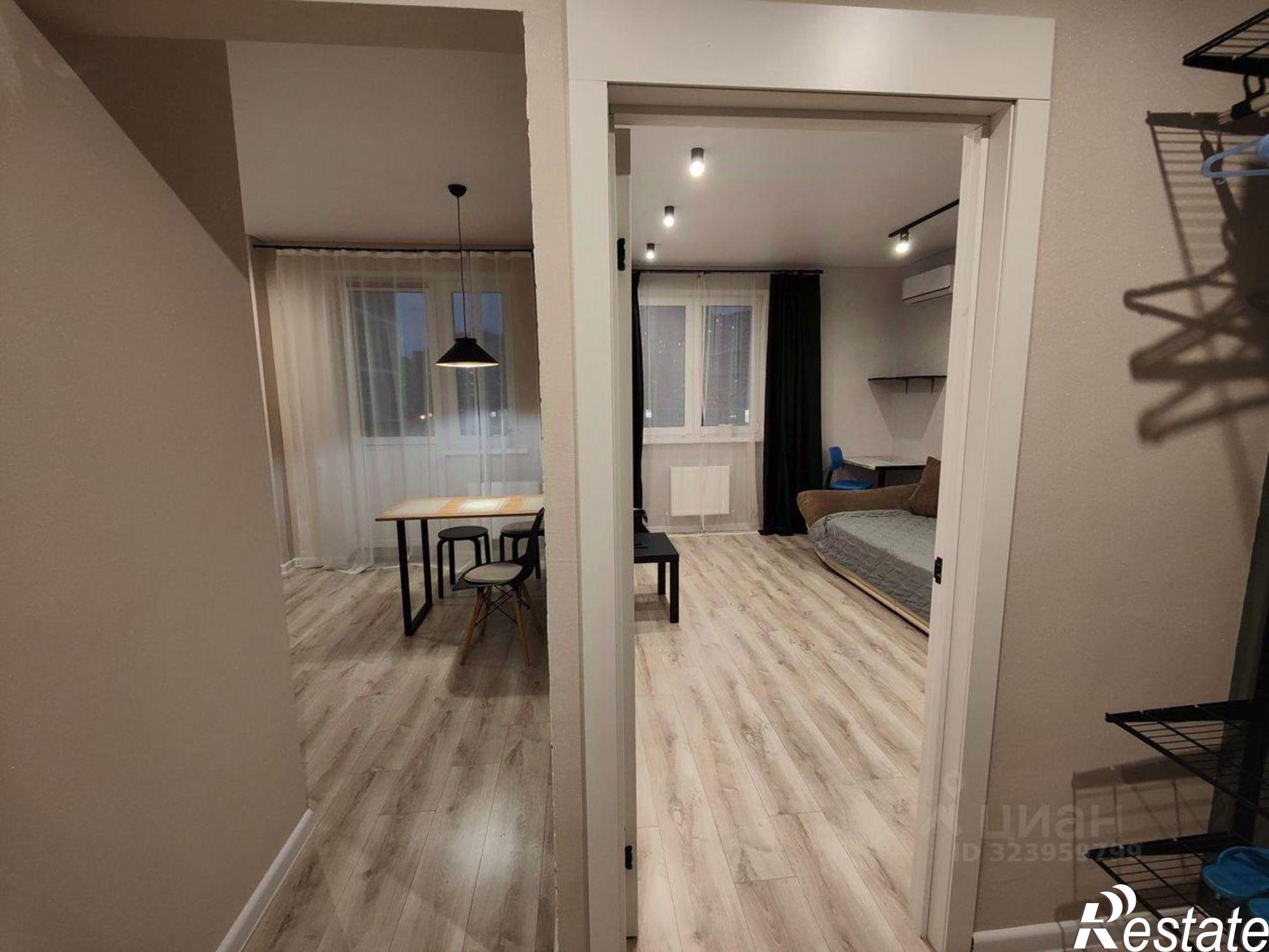 Сдать квартиру за 25 300 рублей на проспект Писателя Знаменского, 34